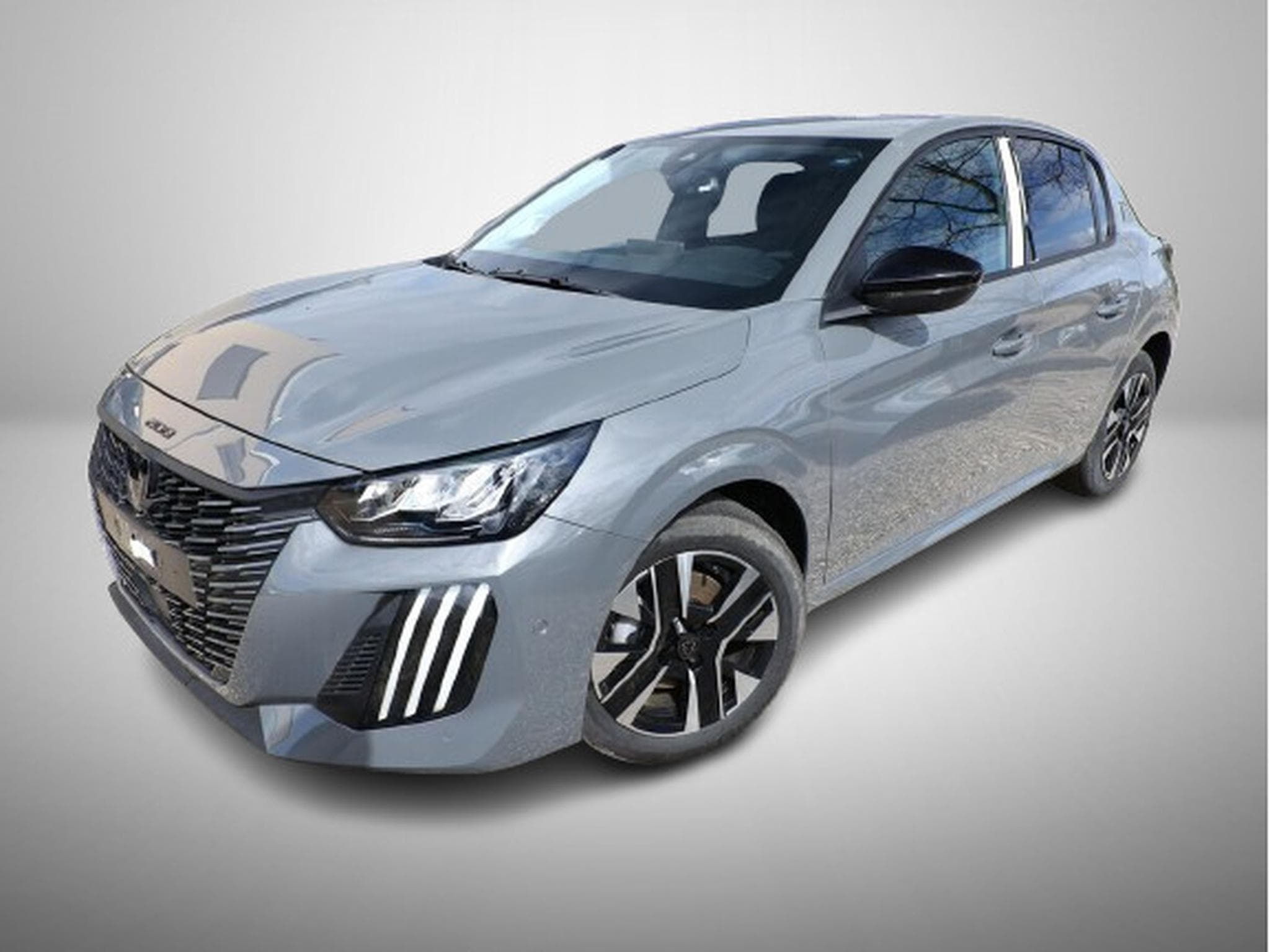 Peugeot 208 1.2 Hybrid e-DSC6 110 Allure (2026) - Foto 2