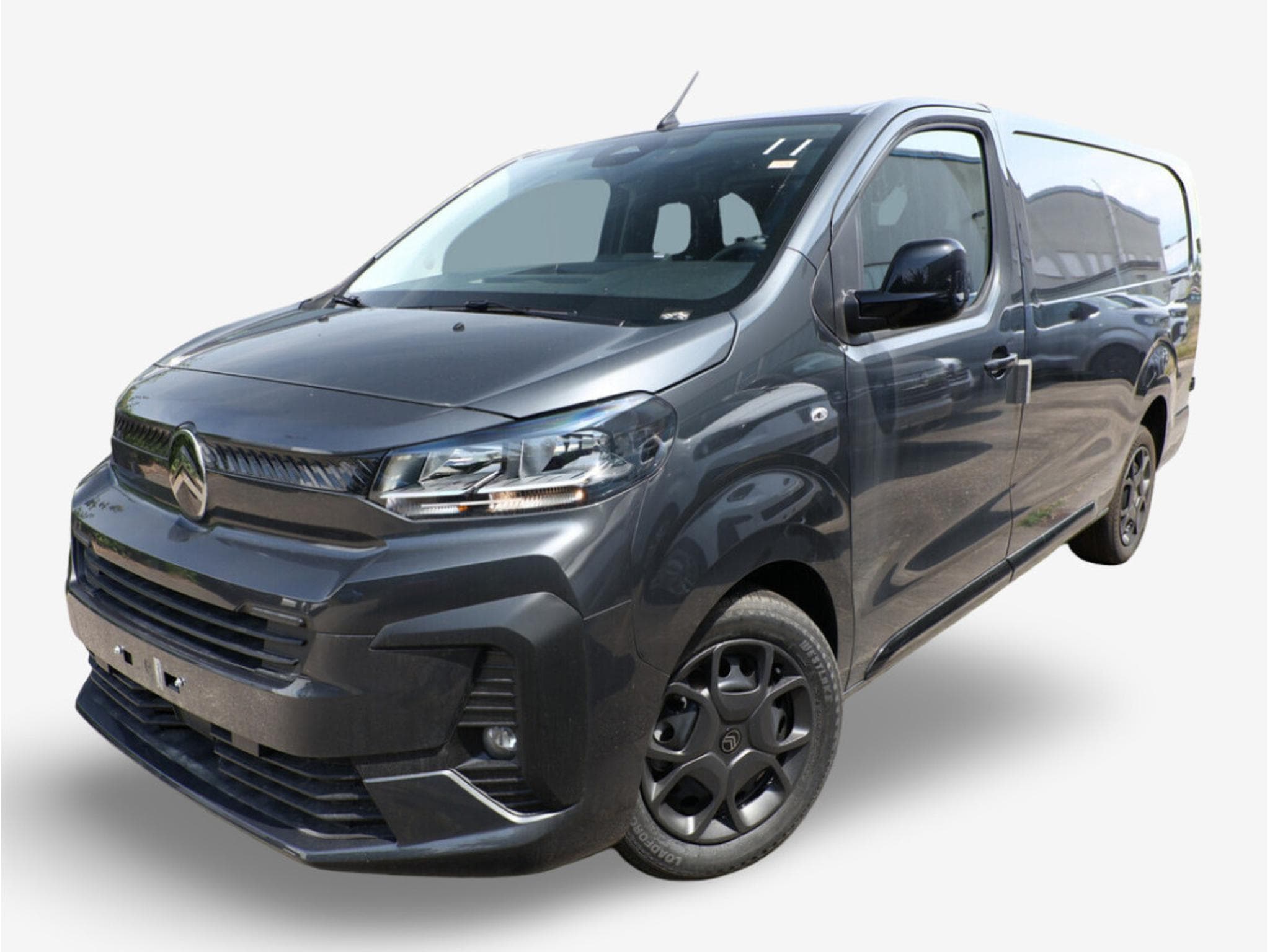 Citroën Jumpy 2.0 BlueHDI EAT8 150 XL Confort (2026) - Photo 2