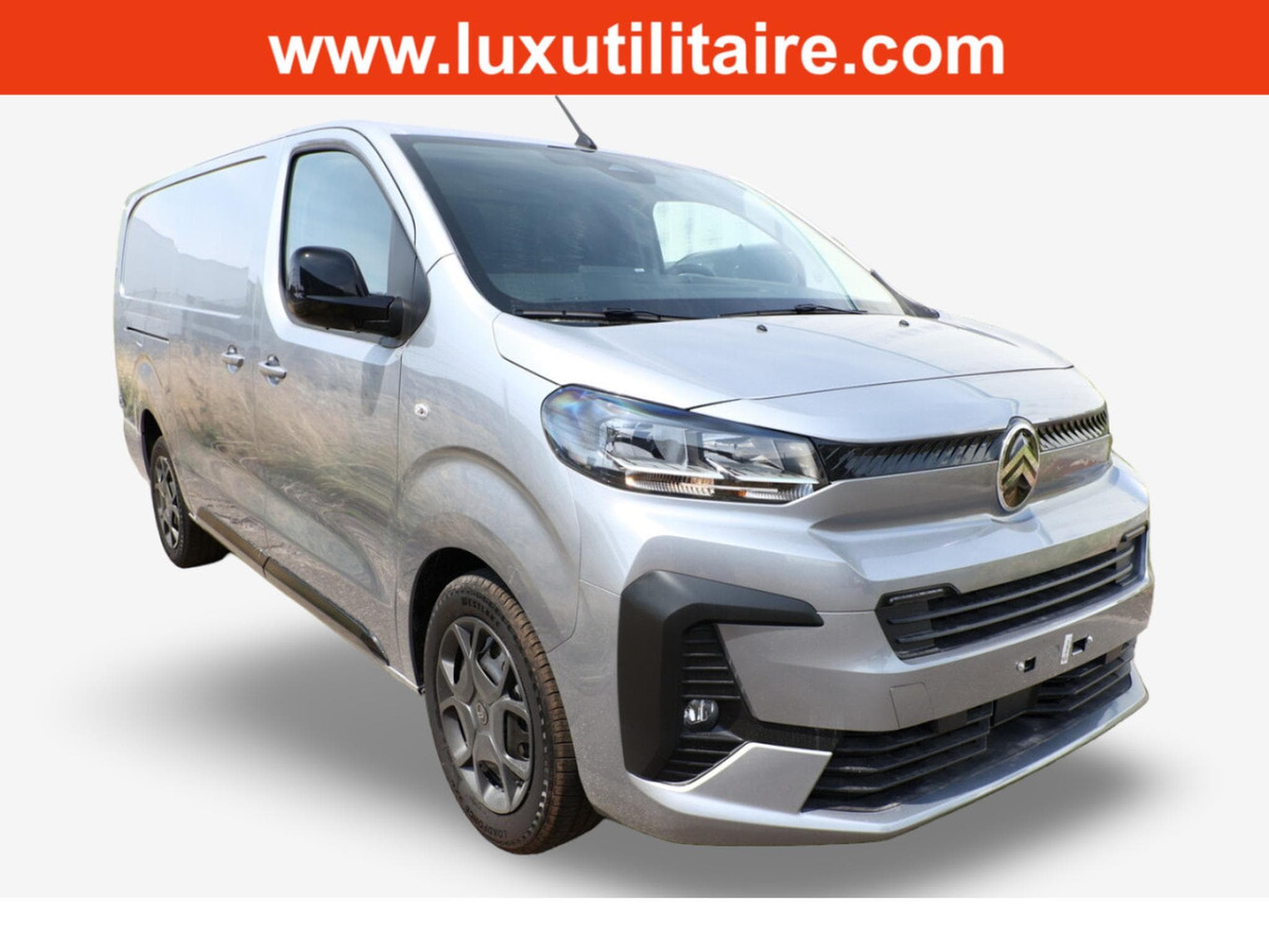 Citroën Jumpy 2.0 BlueHDI EAT8 150 XL Confort (2026) - Photo 1