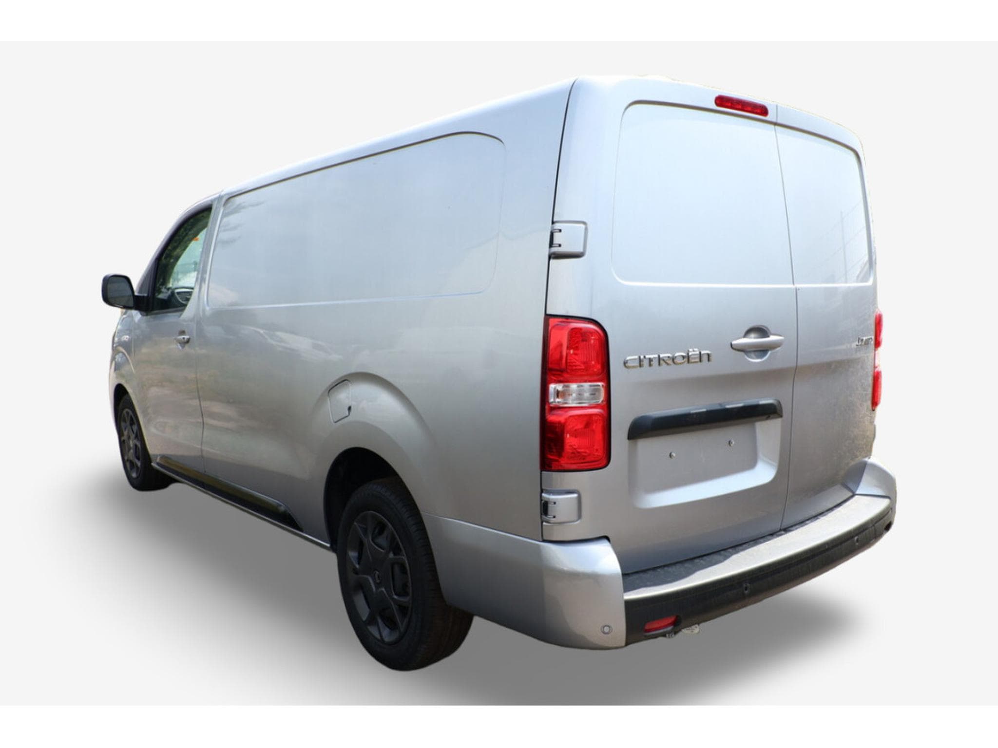 Citroën Jumpy 2.0 BlueHDI EAT8 150 XL Confort (2026) - Photo 4