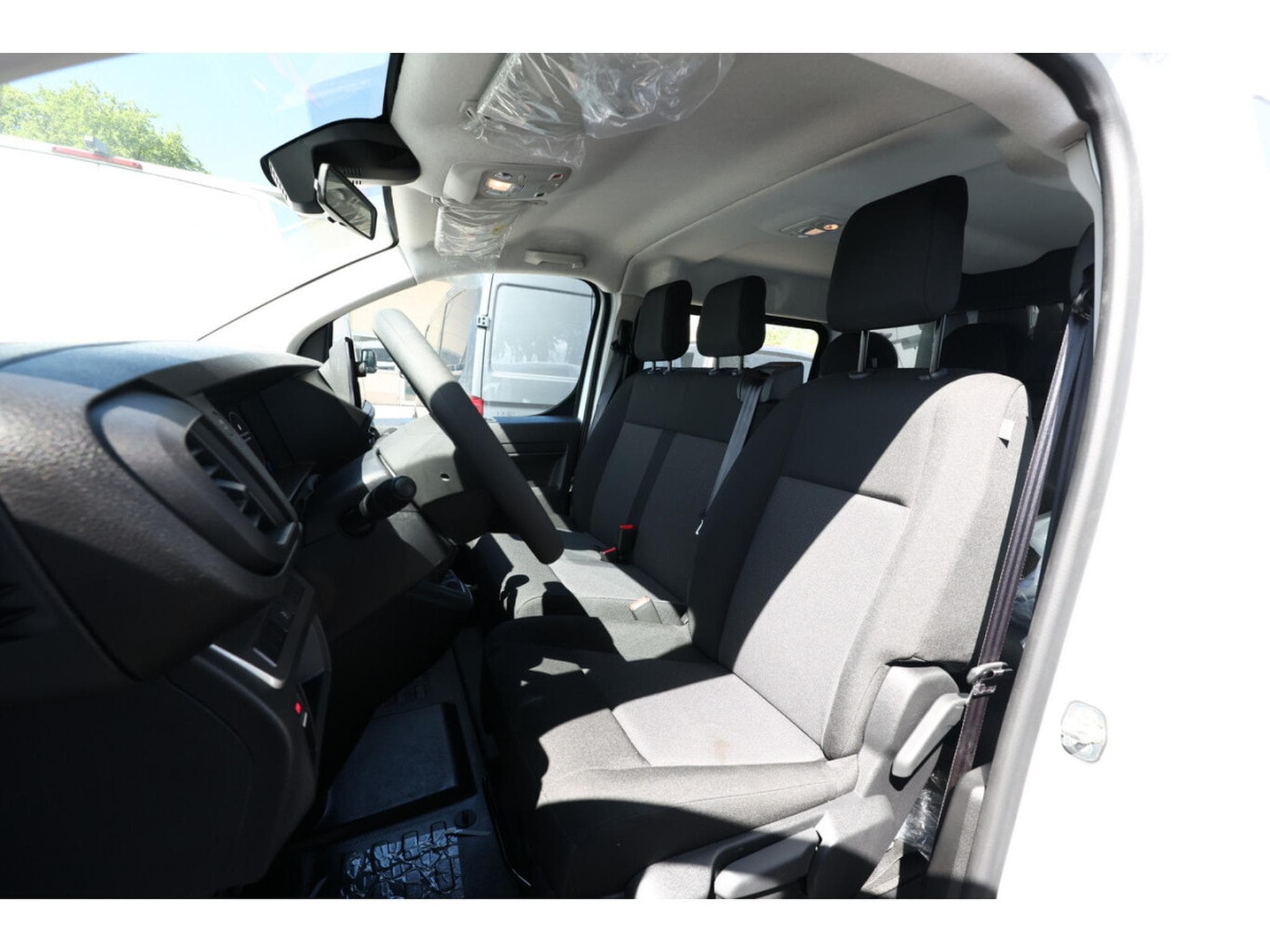 Fiat Scudo 2.0 BlueHDI 150 Double Cabine (2026) - Photo 5