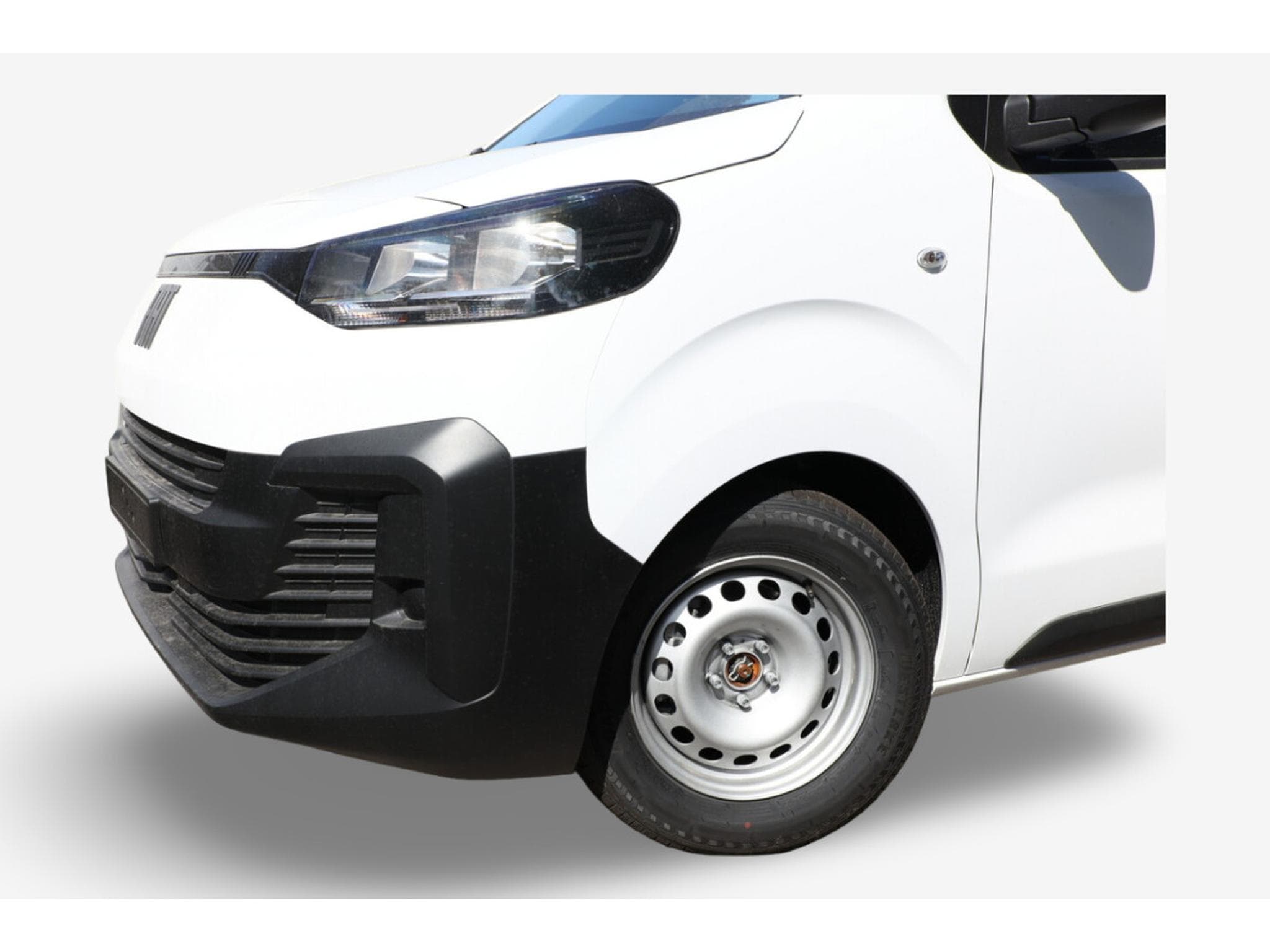 Fiat Scudo 2.0 BlueHDI 150 Double Cabine (2026) - Photo 4