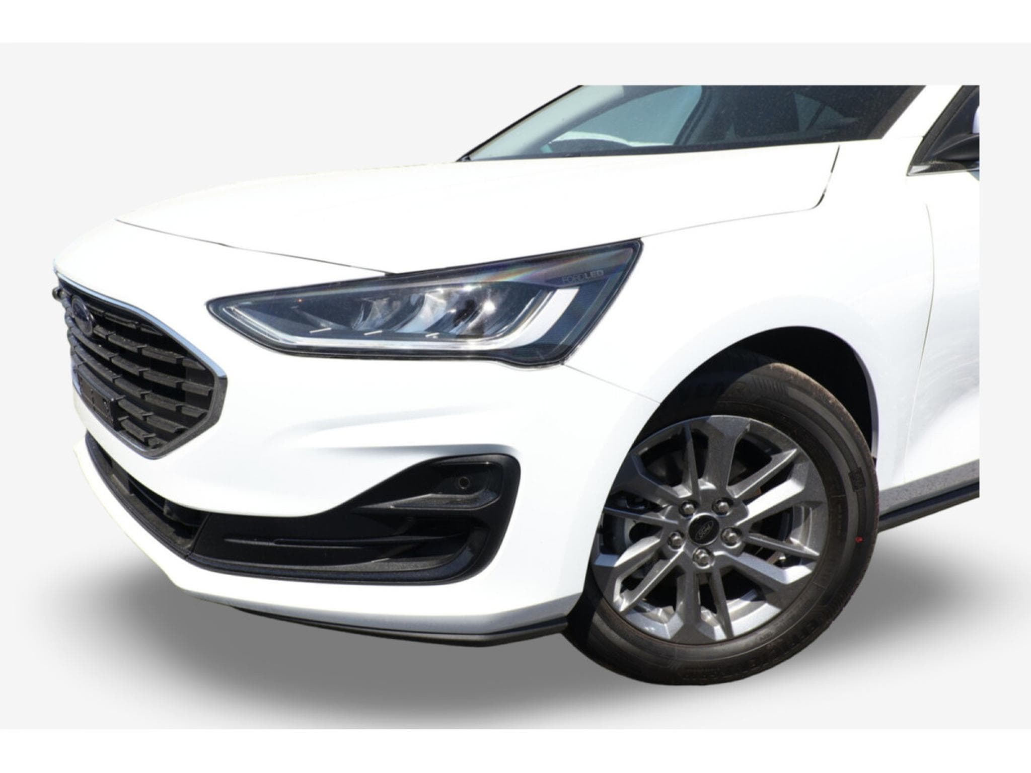 Ford Focus 1.0i Ecoboost 125 Titanium X (2026) - Foto 5
