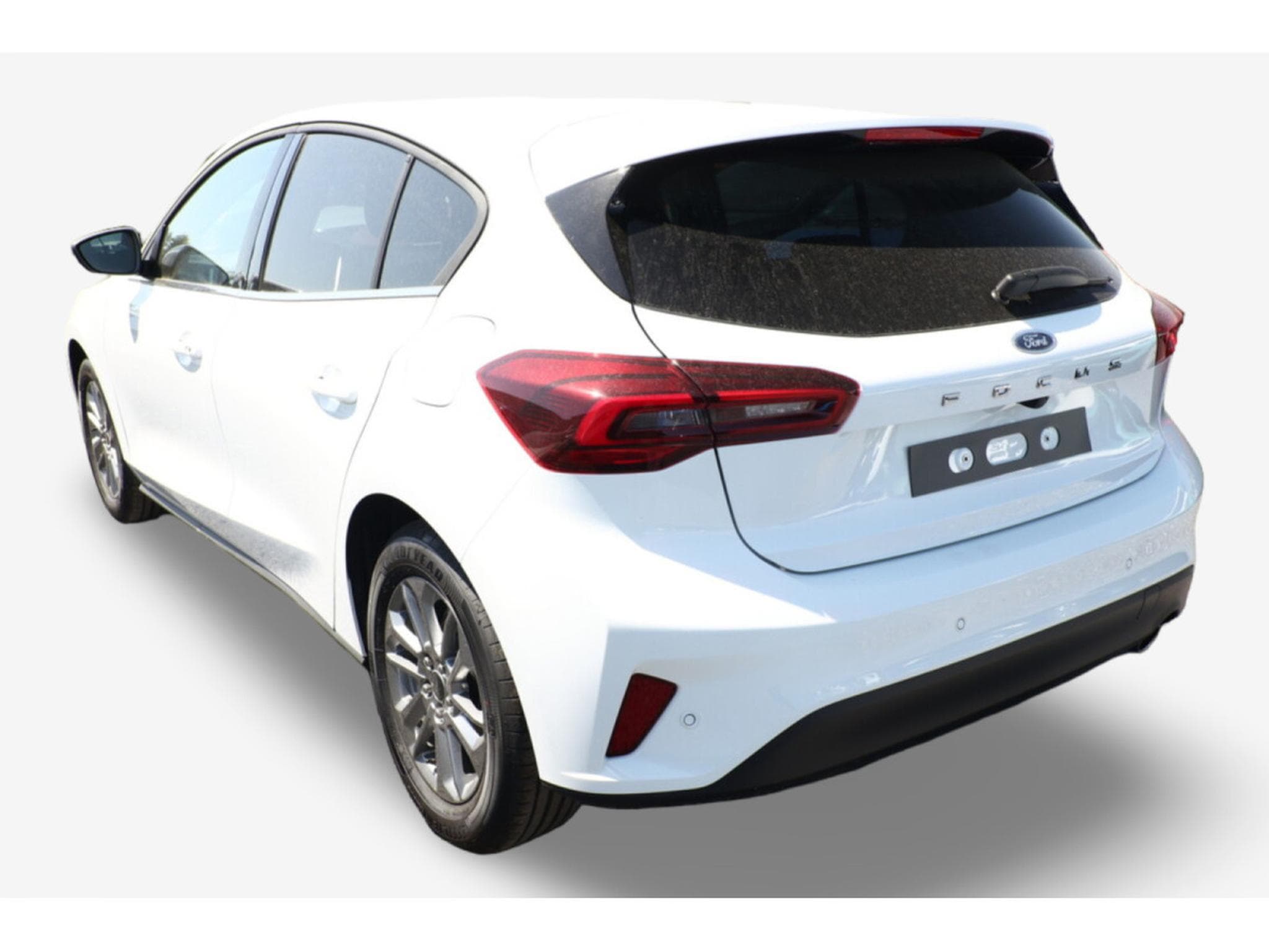 Ford Focus 1.0i Ecoboost 125 Titanium X (2026) - Foto 4
