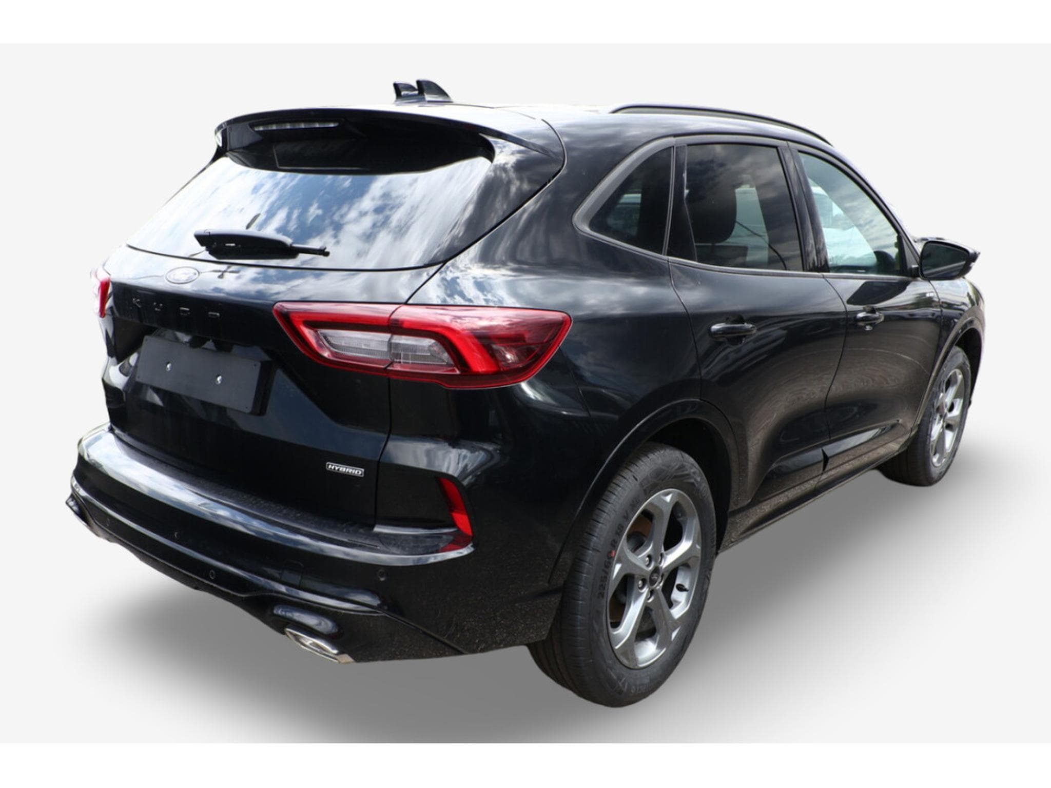 Ford Kuga 2.5 PHEV 242 Auto ST-Line (2026) - Photo 3