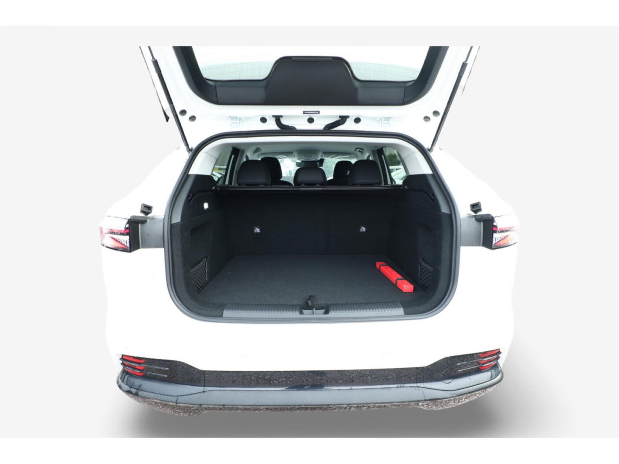 MG HS 1.5  HEV+ 224 Auto  Comfort (2026) - Photo 11
