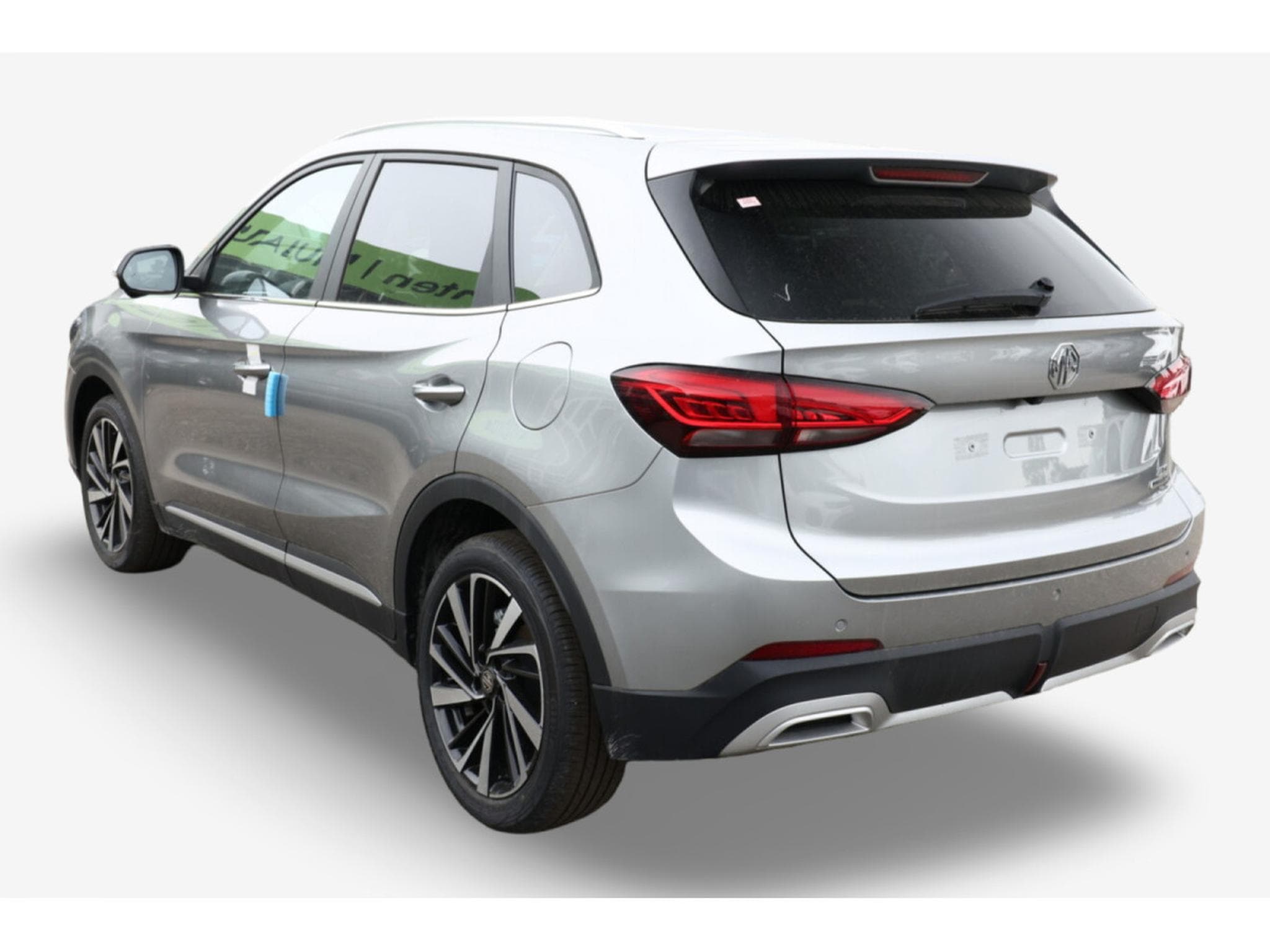 MG ZS 1.5 PHEV 197 Auto  Luxury (2026) - Photo 4