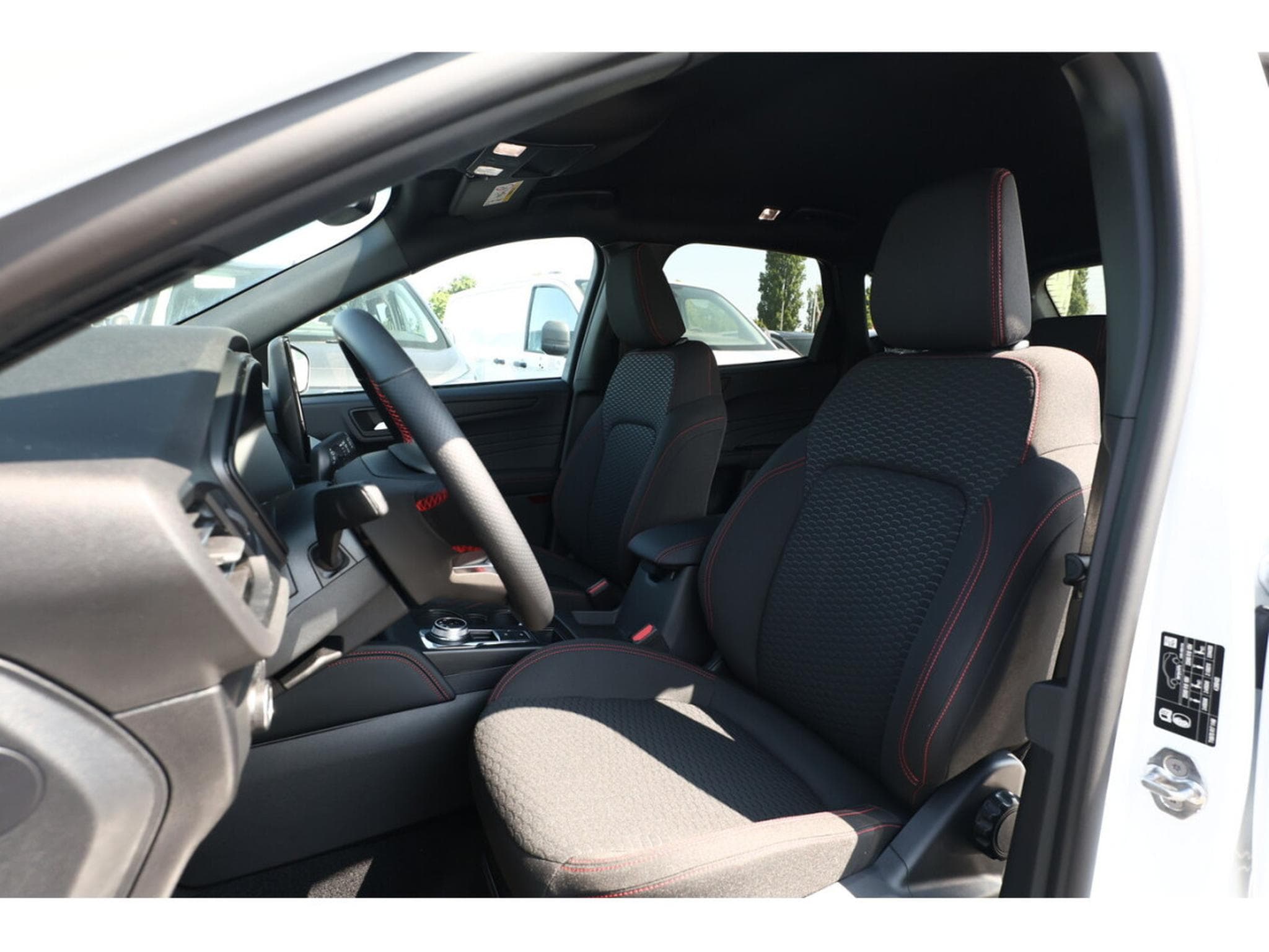 Nissan X-Trail 1.5 VC-T E-Power 204 AUTO TEKNA (2026) - Photo 7