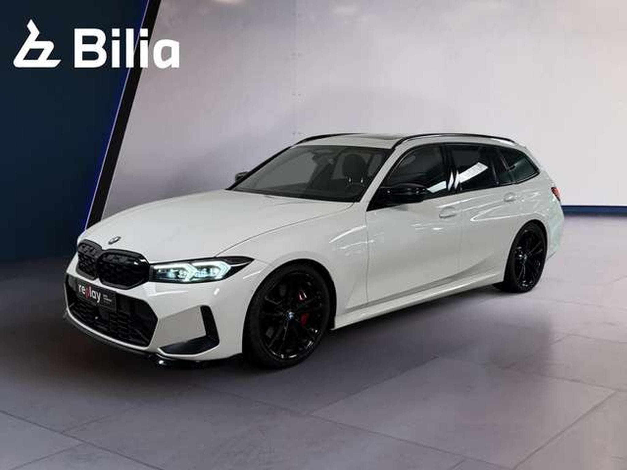 BMW M340 M340i xDrive (2024) - Photo 1