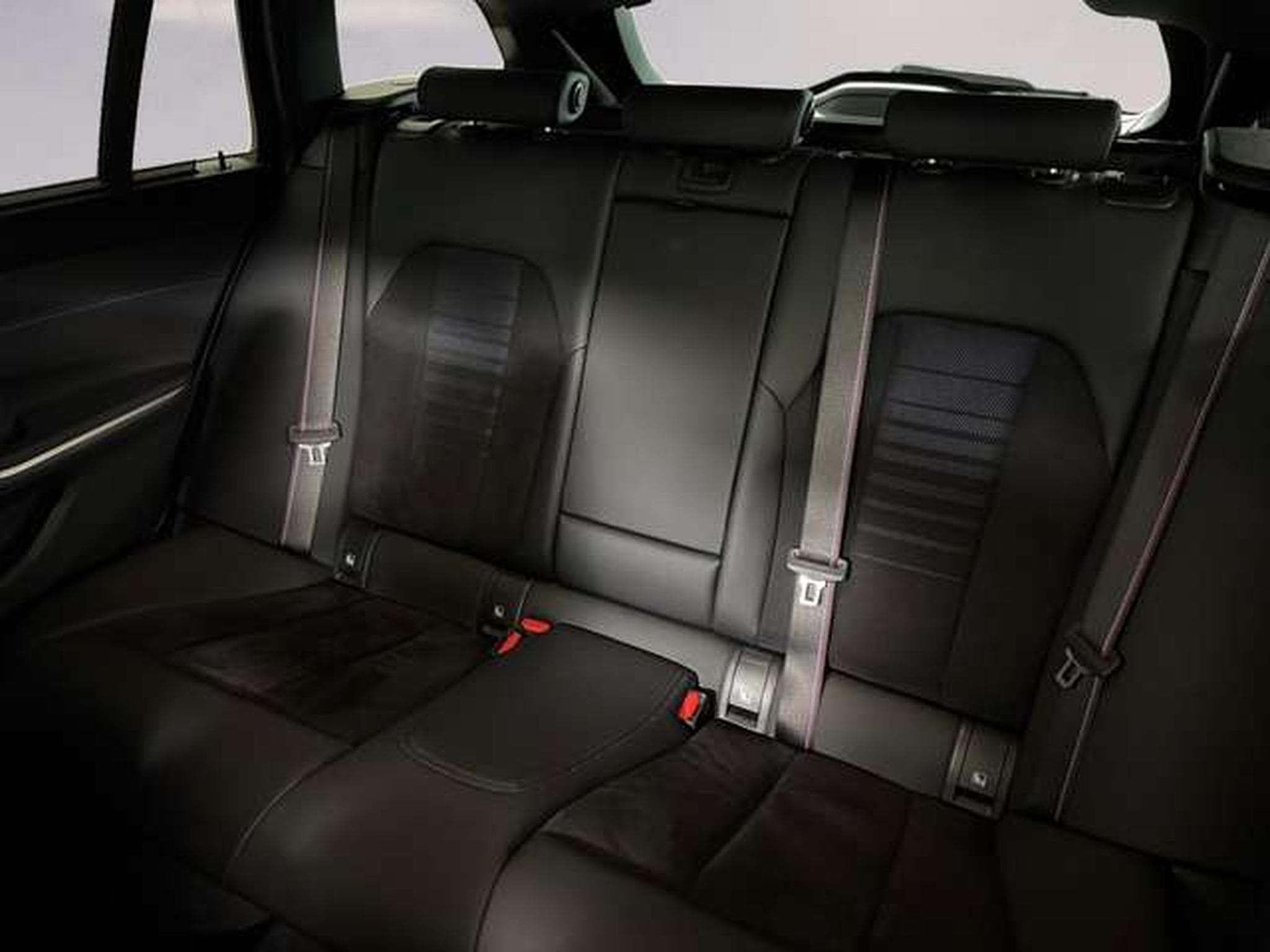 BMW M340 M340i xDrive (2024) - Photo 10