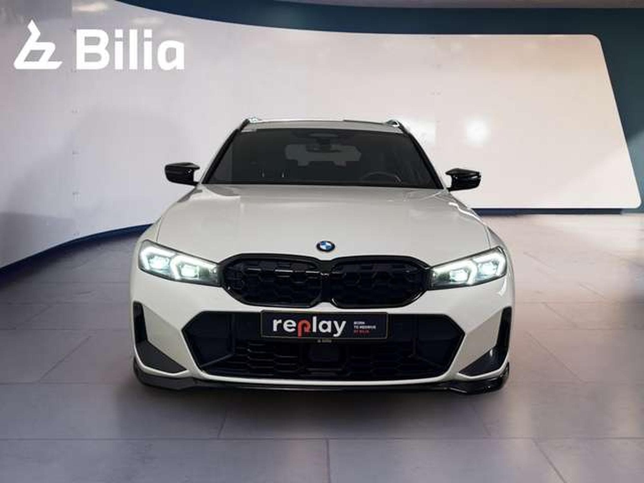 BMW M340 M340i xDrive (2024) - Photo 2