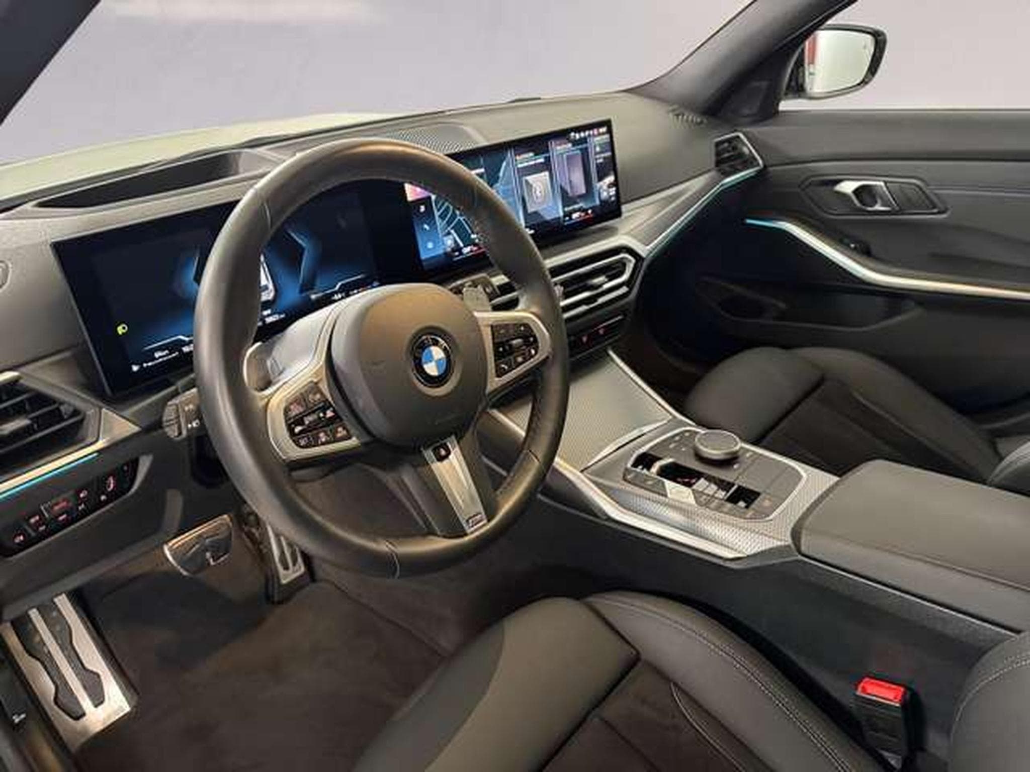 BMW M340 M340i xDrive (2024) - Photo 6