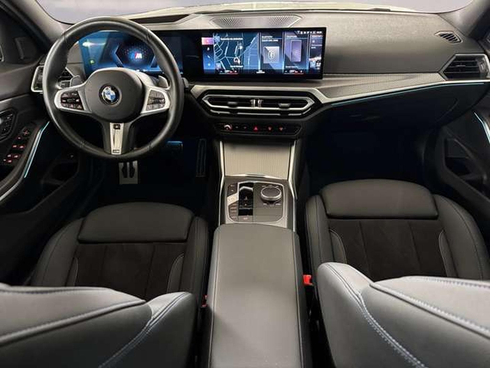 BMW M340 M340i xDrive (2024) - Photo 7