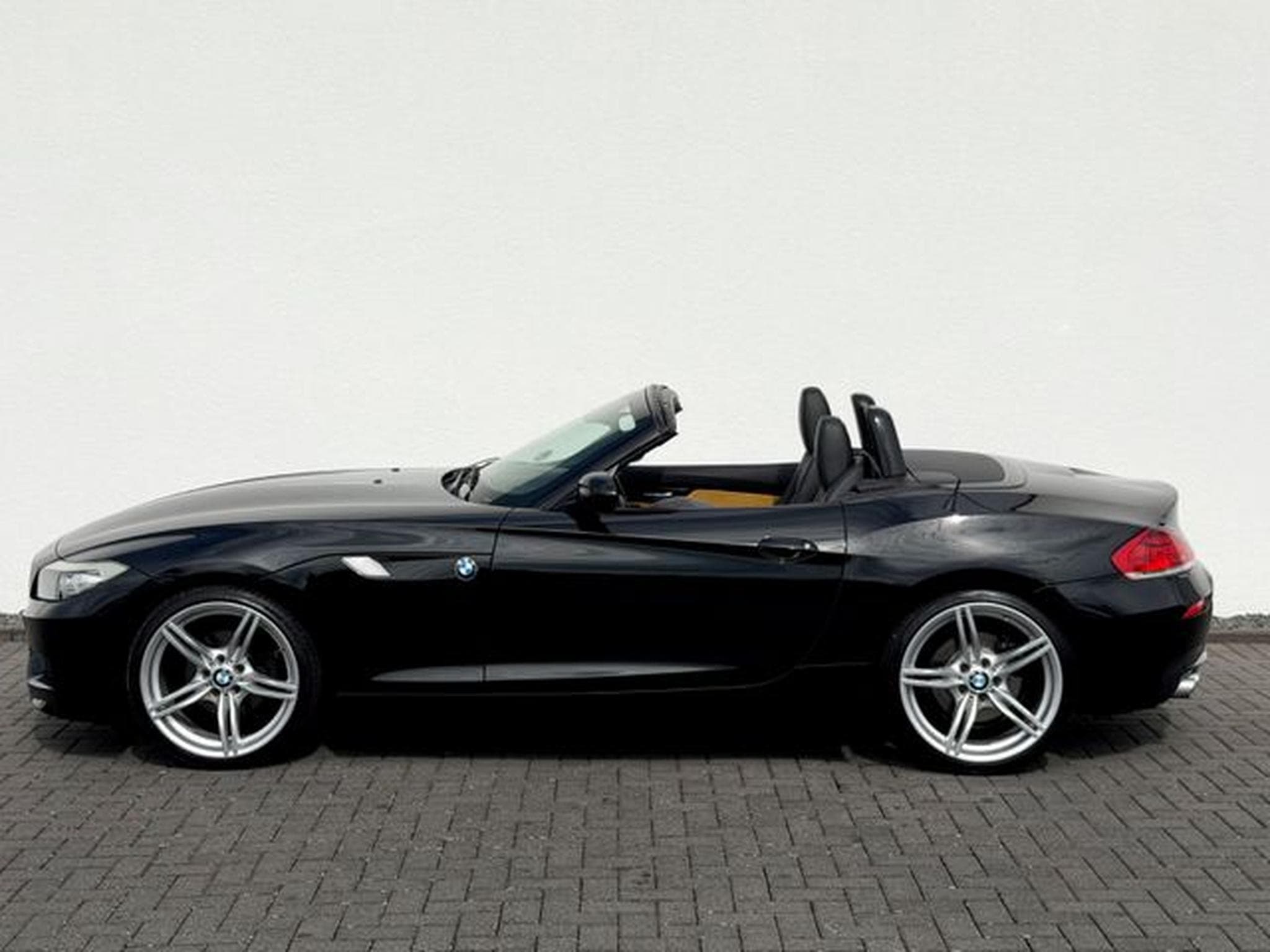 BMW Z4 Z4 Roadster 2.0i sdrive // M Sport Paket // (2012) - Photo 8