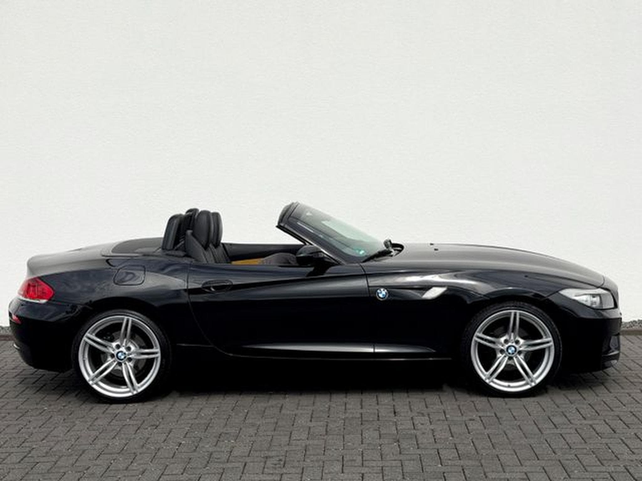 BMW Z4 Z4 Roadster 2.0i sdrive // M Sport Paket // (2012) - Photo 4