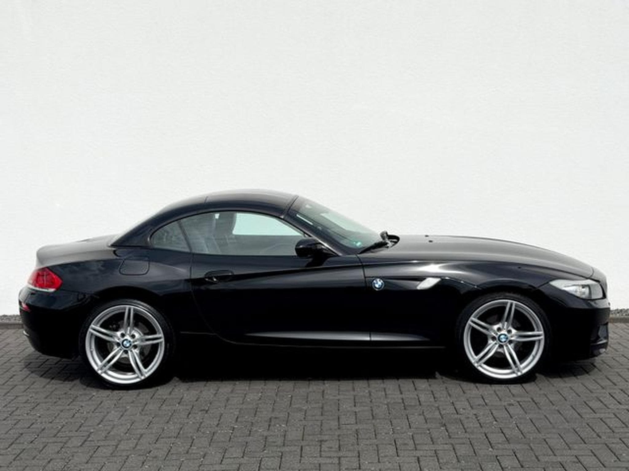 BMW Z4 Z4 Roadster 2.0i sdrive // M Sport Paket // (2012) - Photo 16