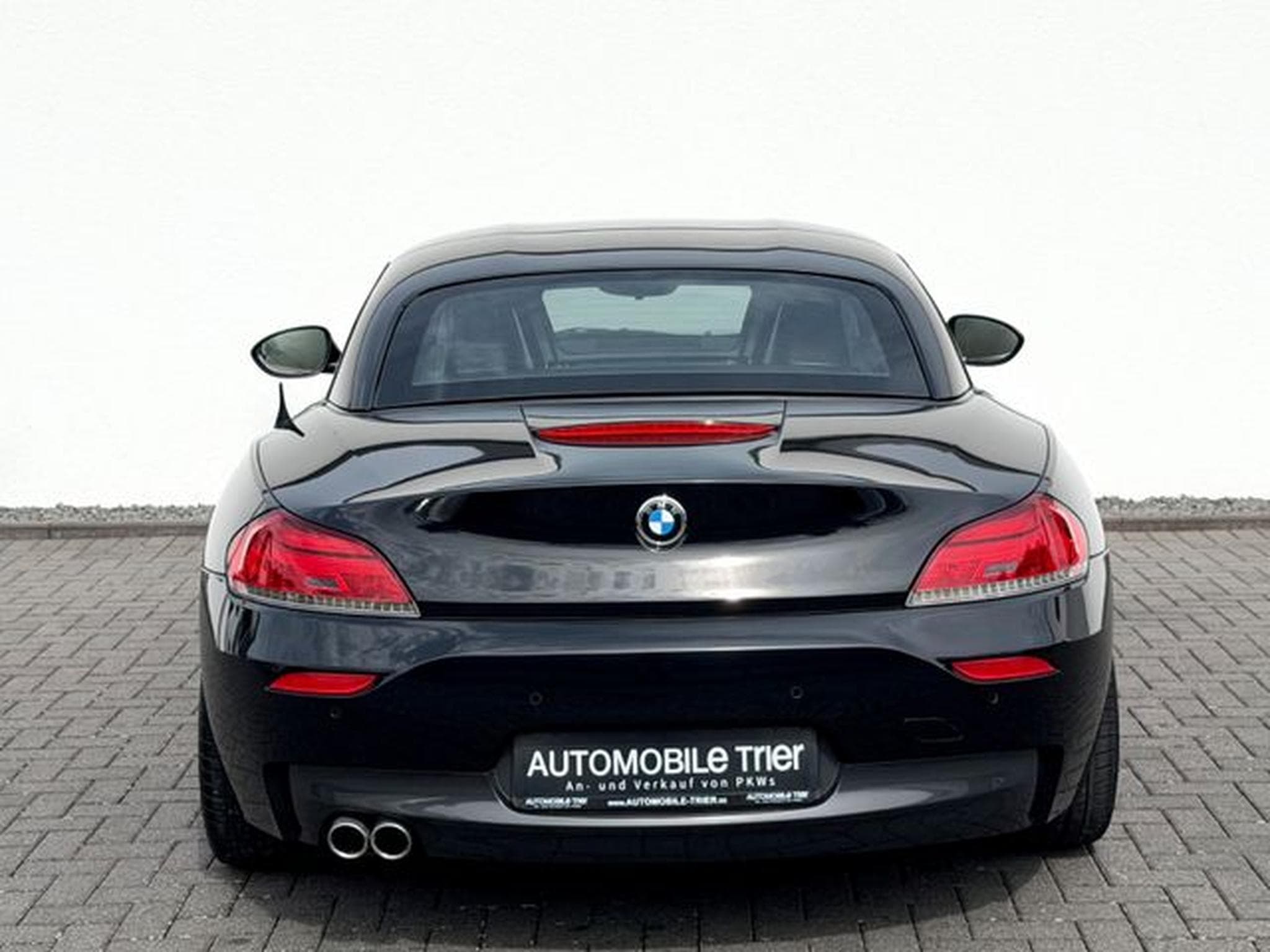 BMW Z4 Z4 Roadster 2.0i sdrive // M Sport Paket // (2012) - Photo 15