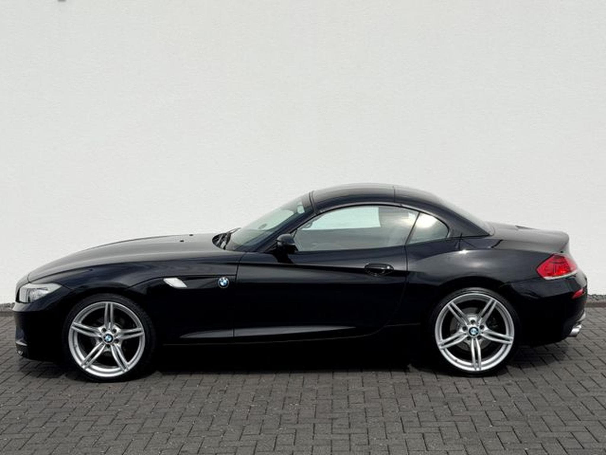 BMW Z4 Z4 Roadster 2.0i sdrive // M Sport Paket // (2012) - Photo 17