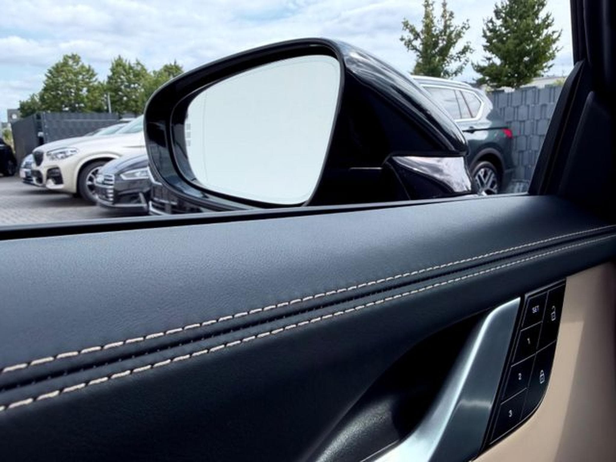 Porsche 911 911 Turbo S Cabriolet/LIFT/KERAMIK/BOSE/GARANTIE (2024) - Photo 17