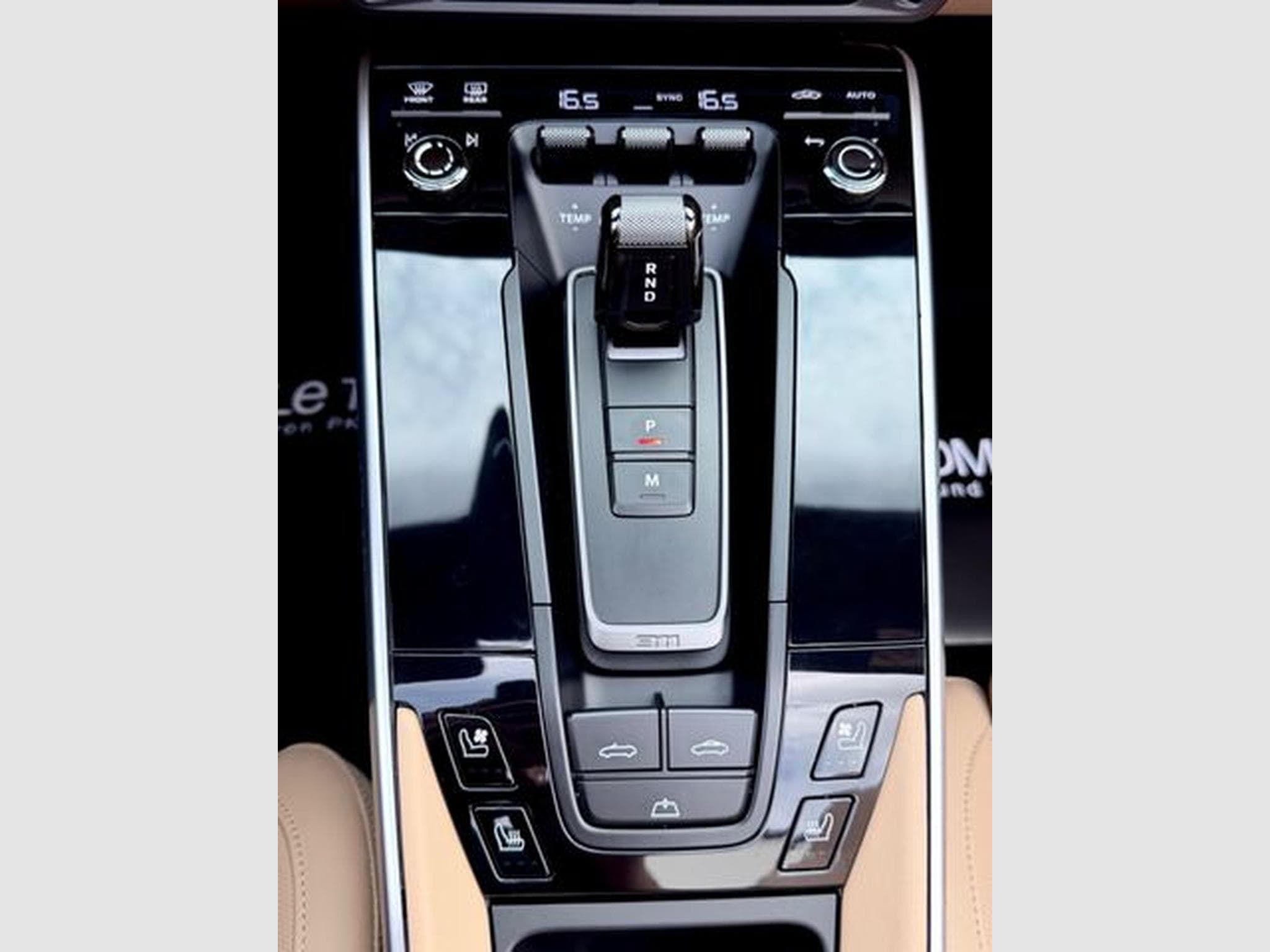 Porsche 911 911 Turbo S Cabriolet/LIFT/KERAMIK/BOSE/GARANTIE (2024) - Photo 19