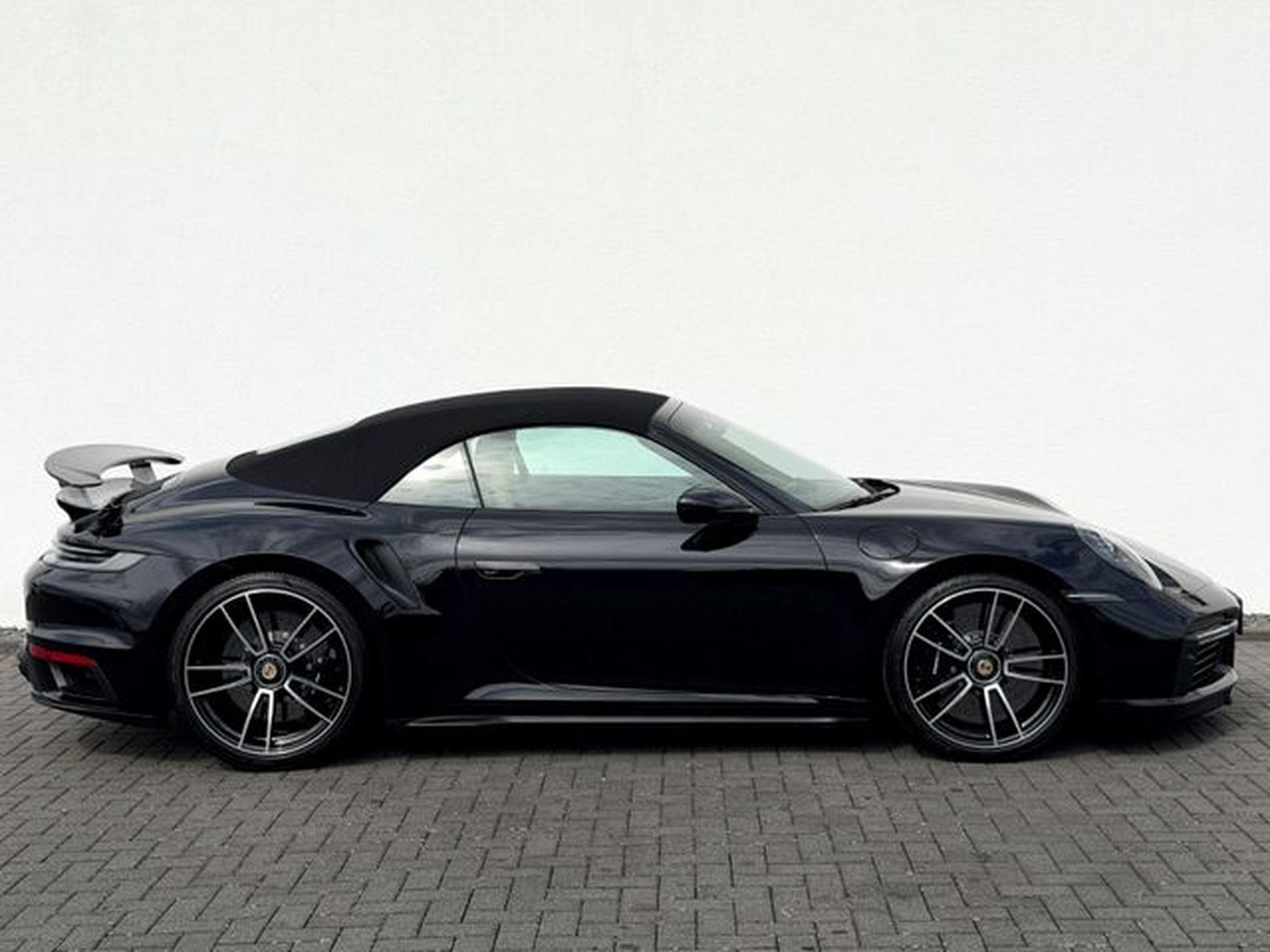 Porsche 911 911 Turbo S Cabriolet/LIFT/KERAMIK/BOSE/GARANTIE (2024) - Photo 24