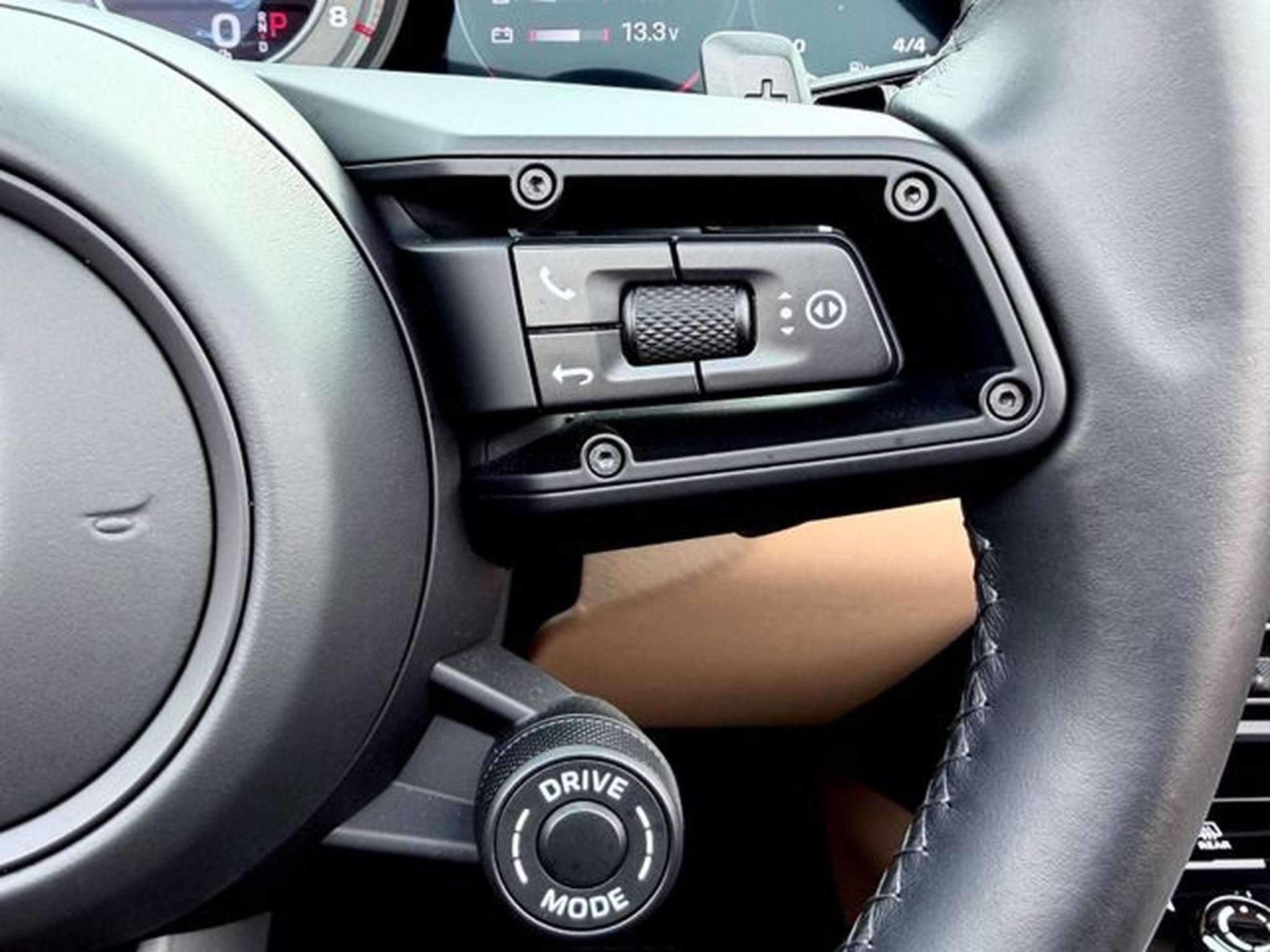 Porsche 911 911 Turbo S Cabriolet/LIFT/KERAMIK/BOSE/GARANTIE (2024) - Photo 19
