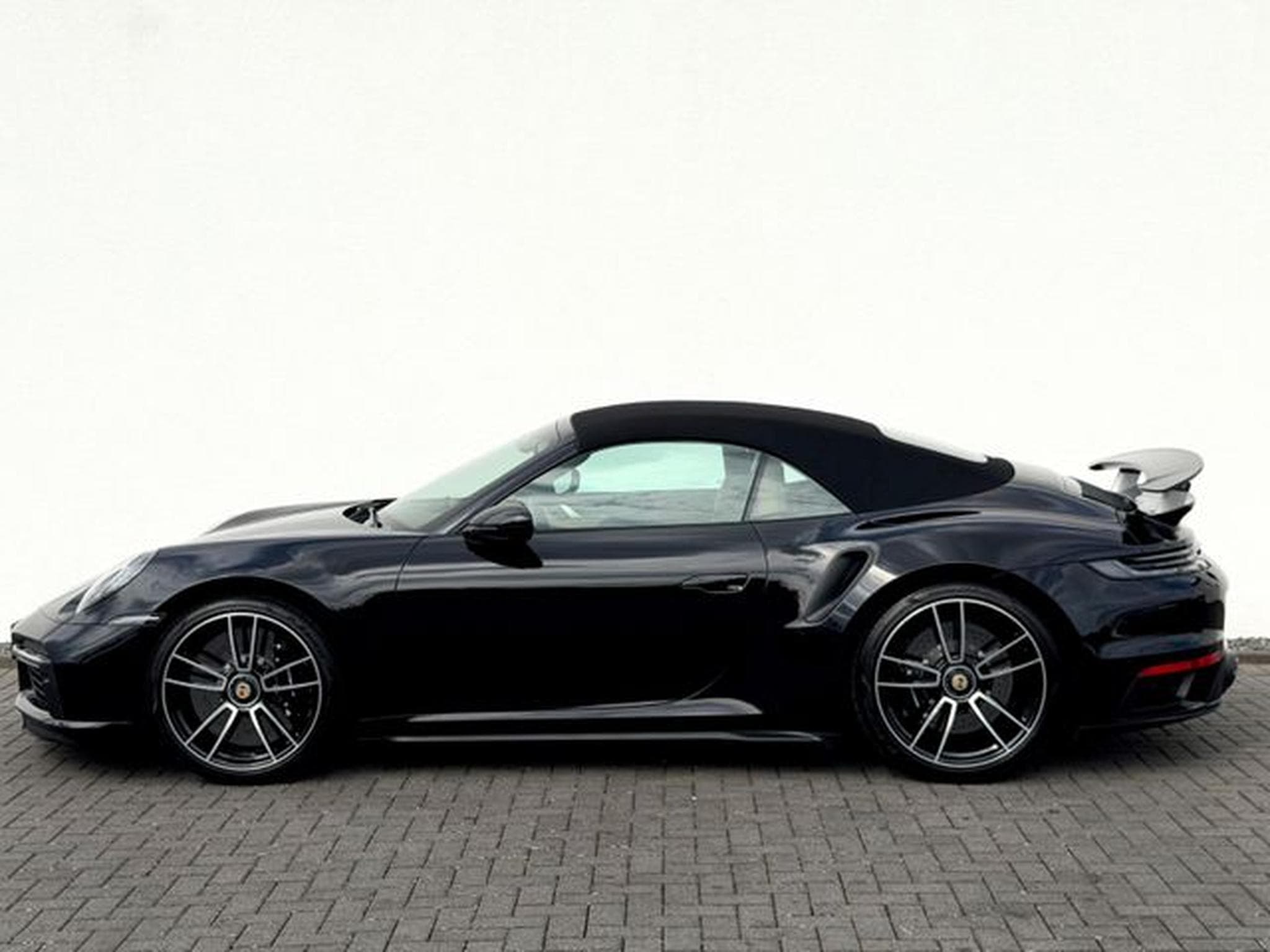 Porsche 911 911 Turbo S Cabriolet/LIFT/KERAMIK/BOSE/GARANTIE (2024) - Photo 25
