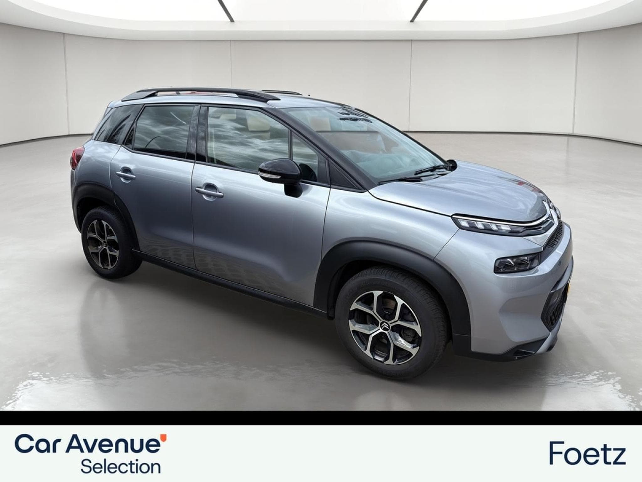 CITROEN C3 Aircross PureTech 110ch S&S Shine (2023) - Photo 5