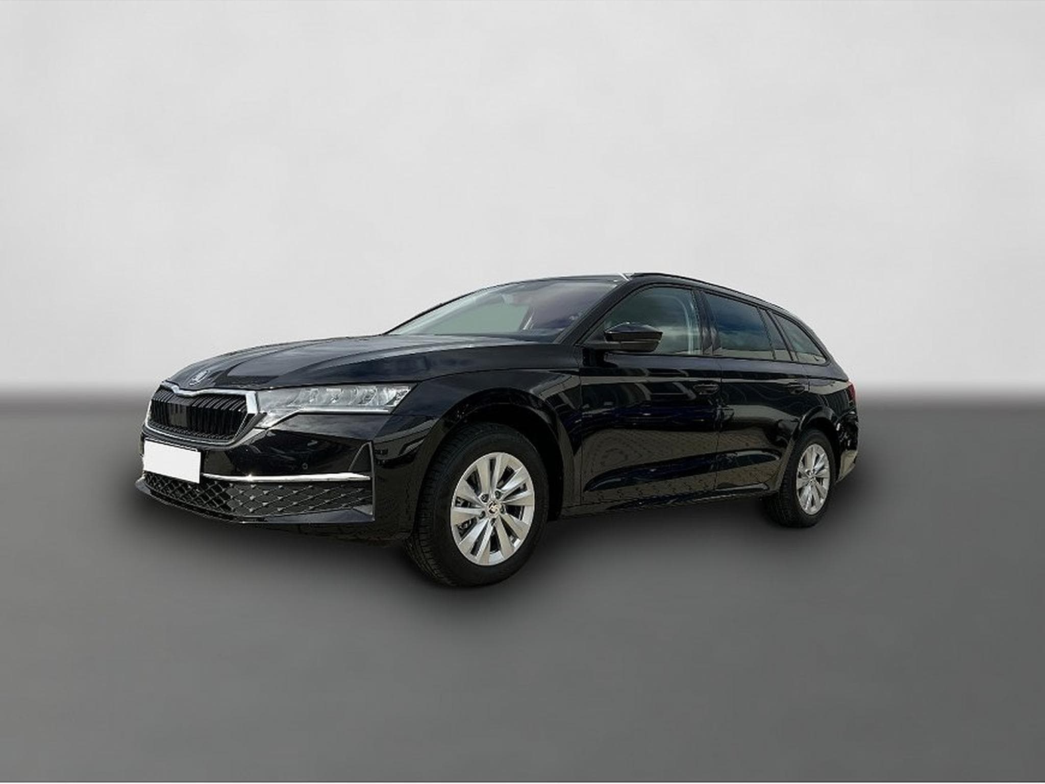 Skoda Octavia (2024) - Photo 1