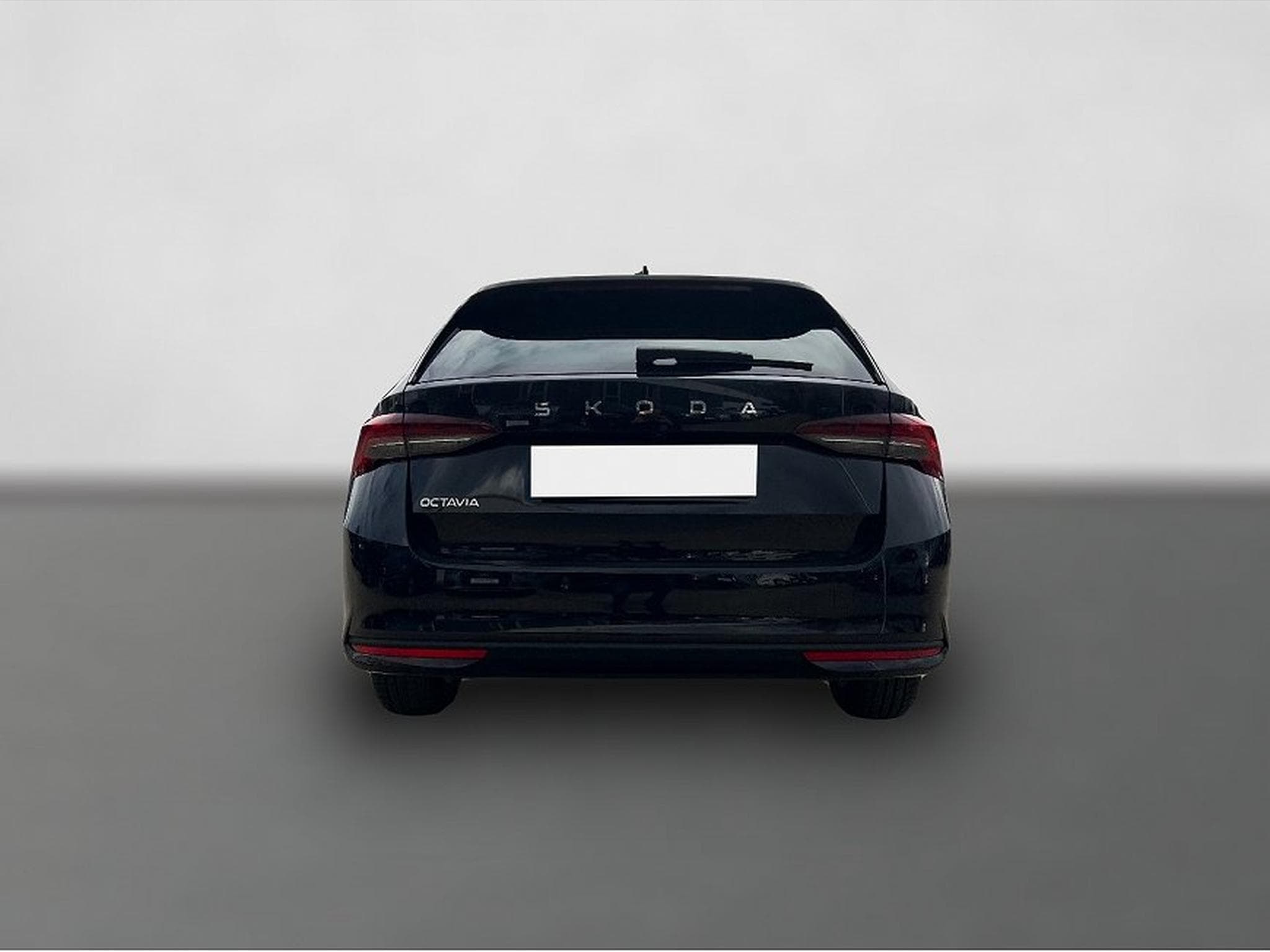 Skoda Octavia (2024) - Photo 3