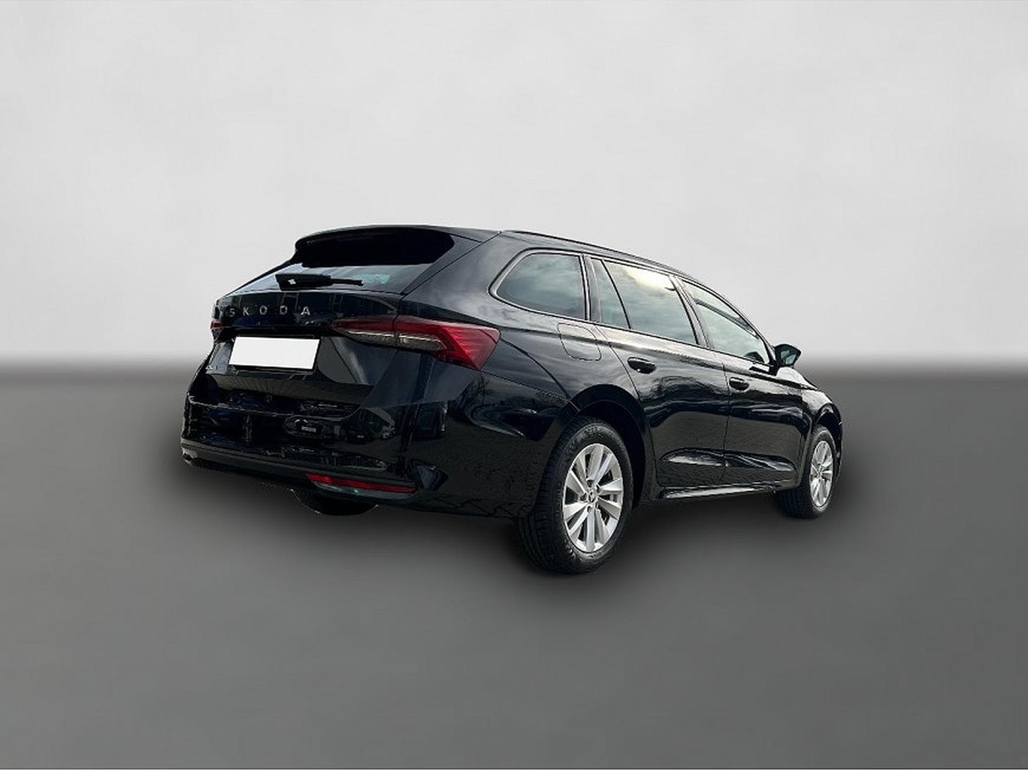 Skoda Octavia (2024) - Photo 4