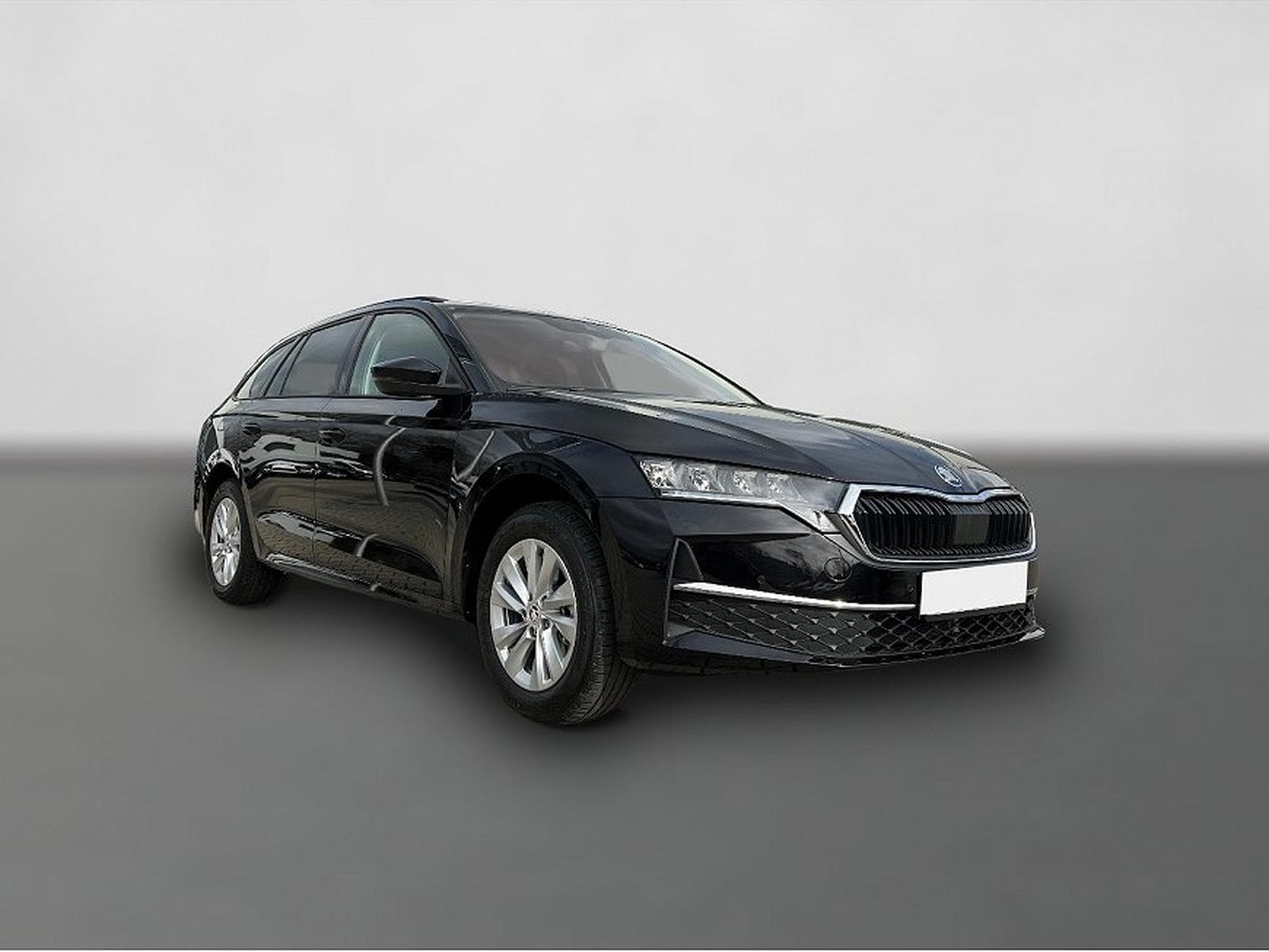 Skoda Octavia (2024) - Photo 5
