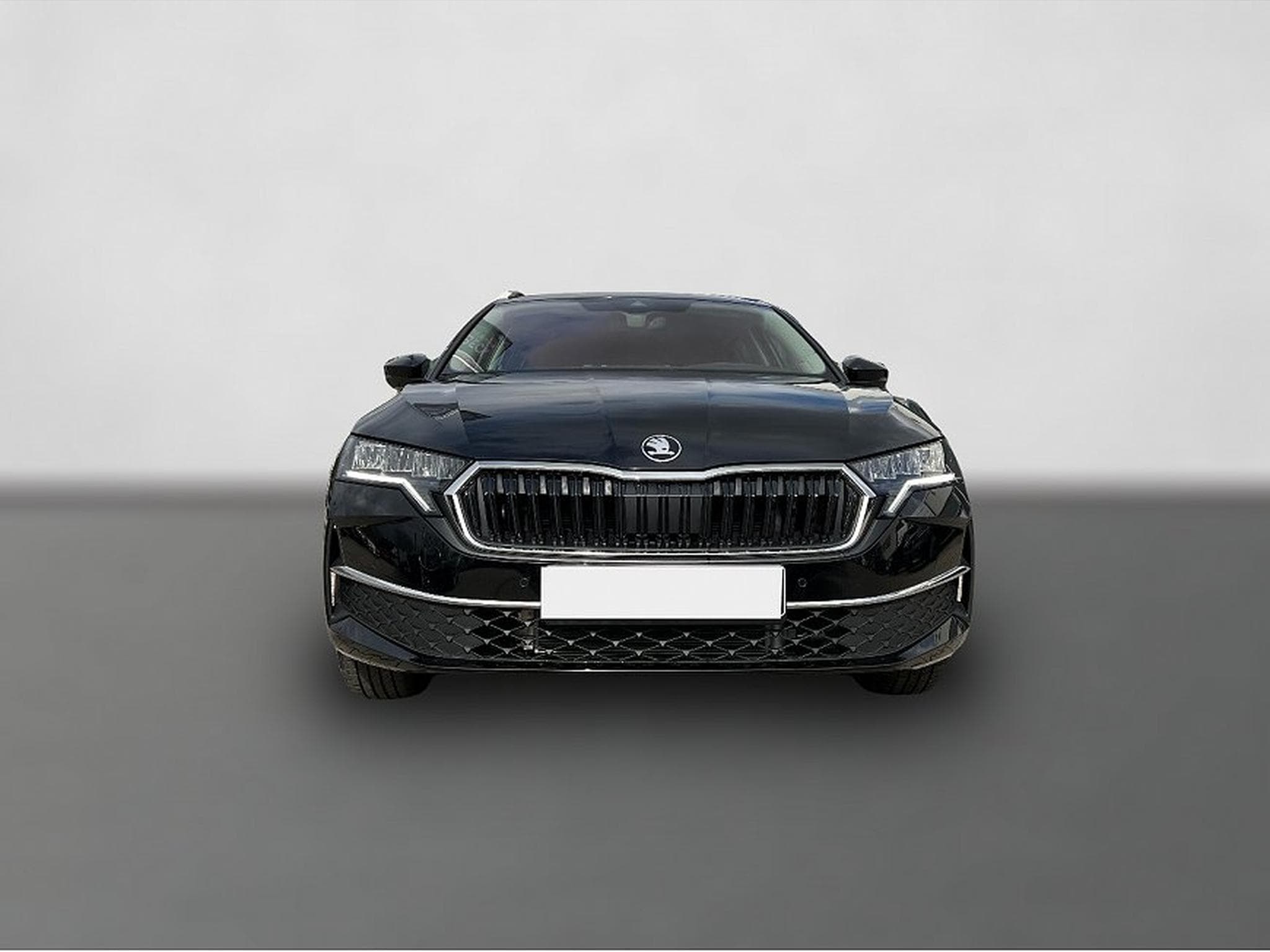 Skoda Octavia (2024) - Photo 6