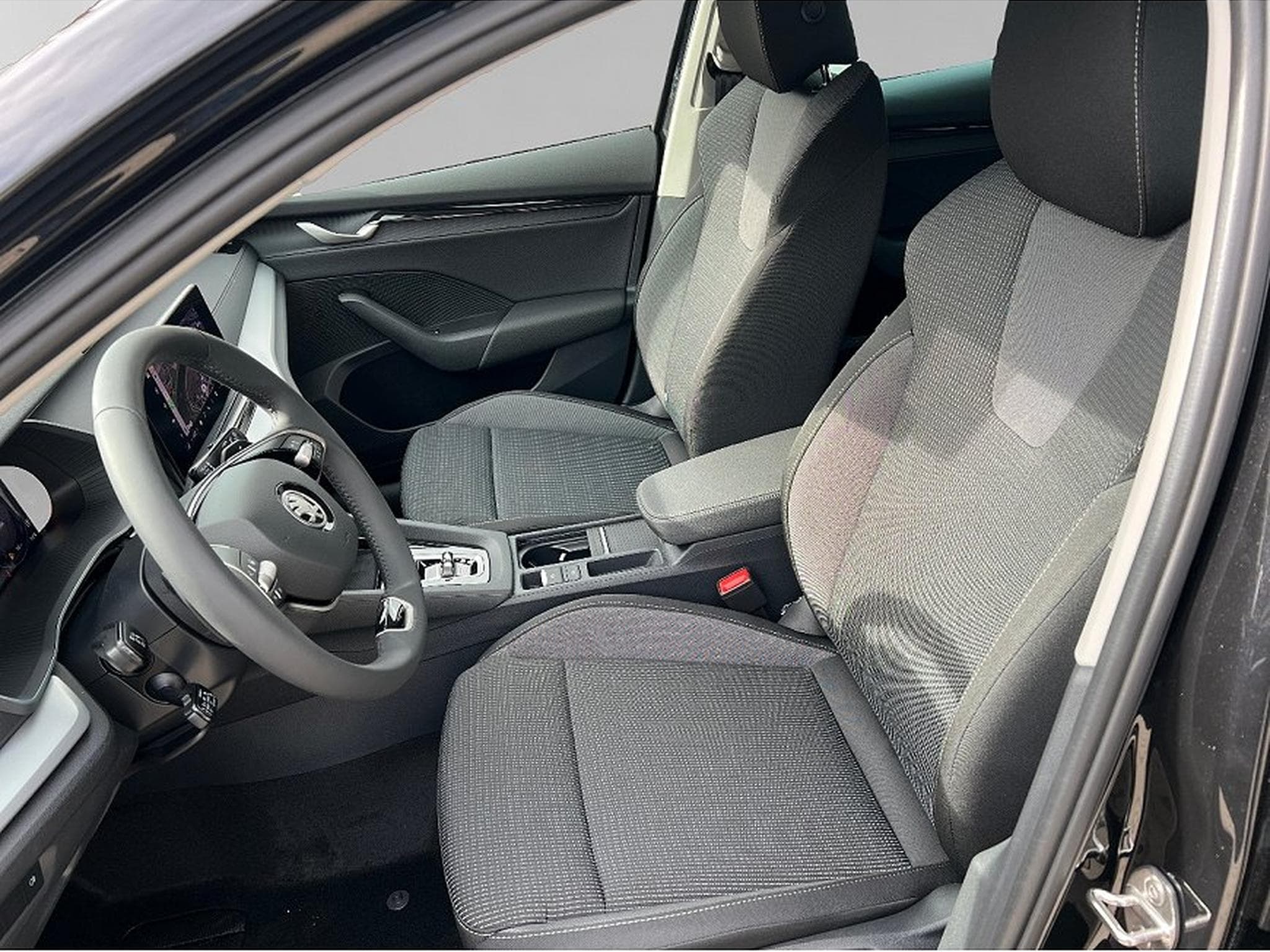 Skoda Octavia (2024) - Photo 7