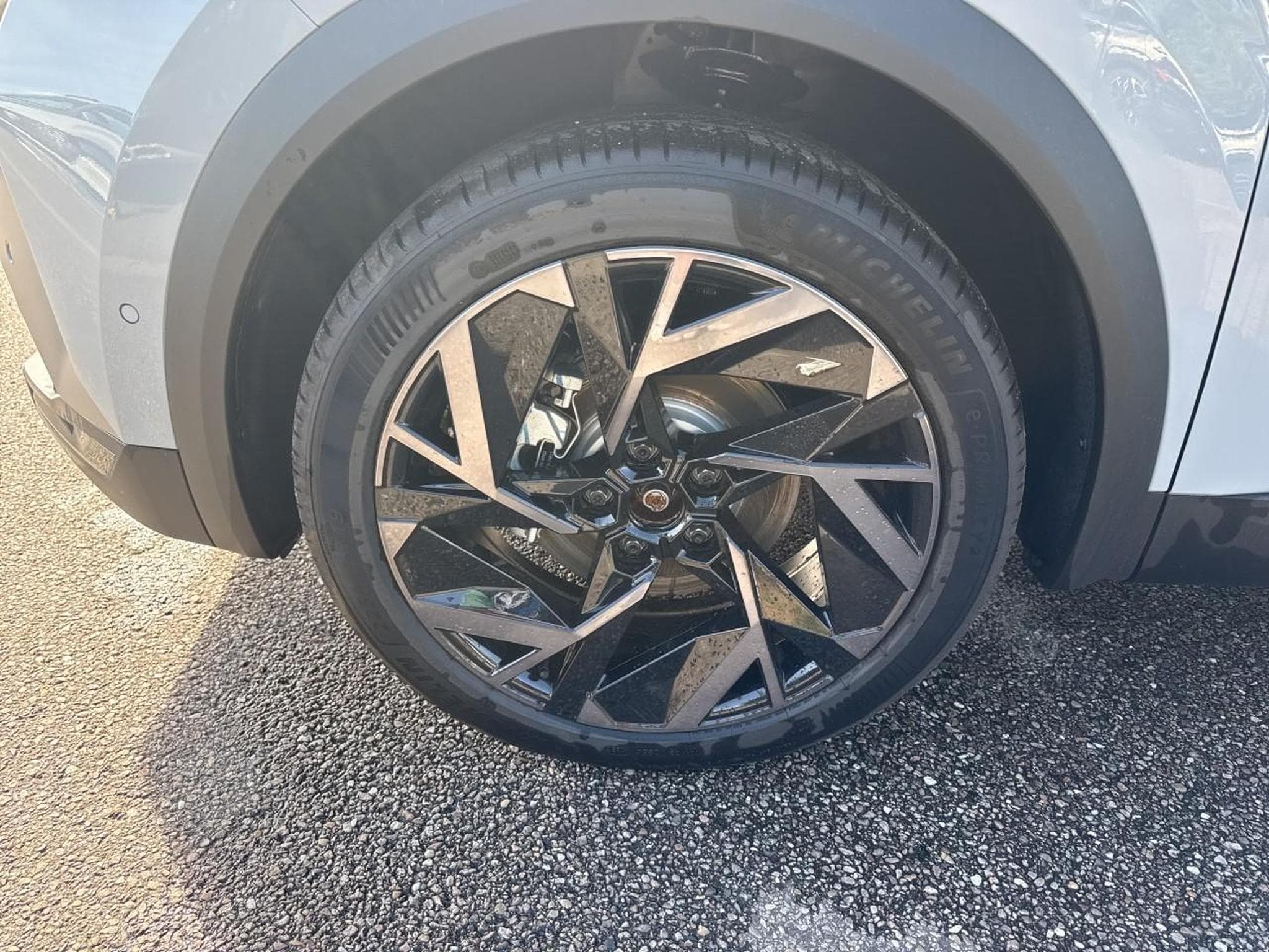 Renault SYMBIOZ 1.8 E-TECH FULL HYBRID 160 ESPRIT ALPINE (2026) - Photo 14