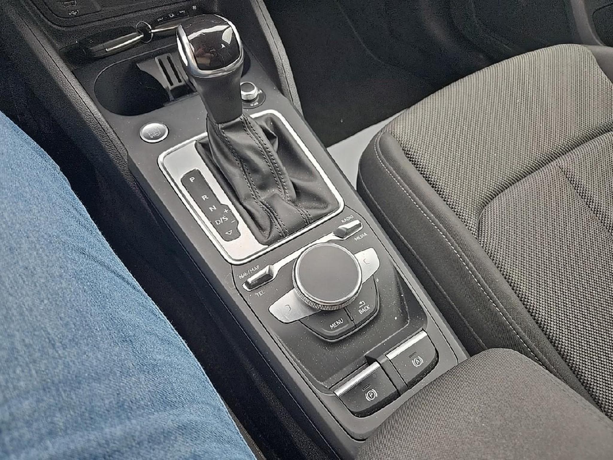 Audi Q2 1.6 TDI 116CH SPORT (2017) - Photo 19