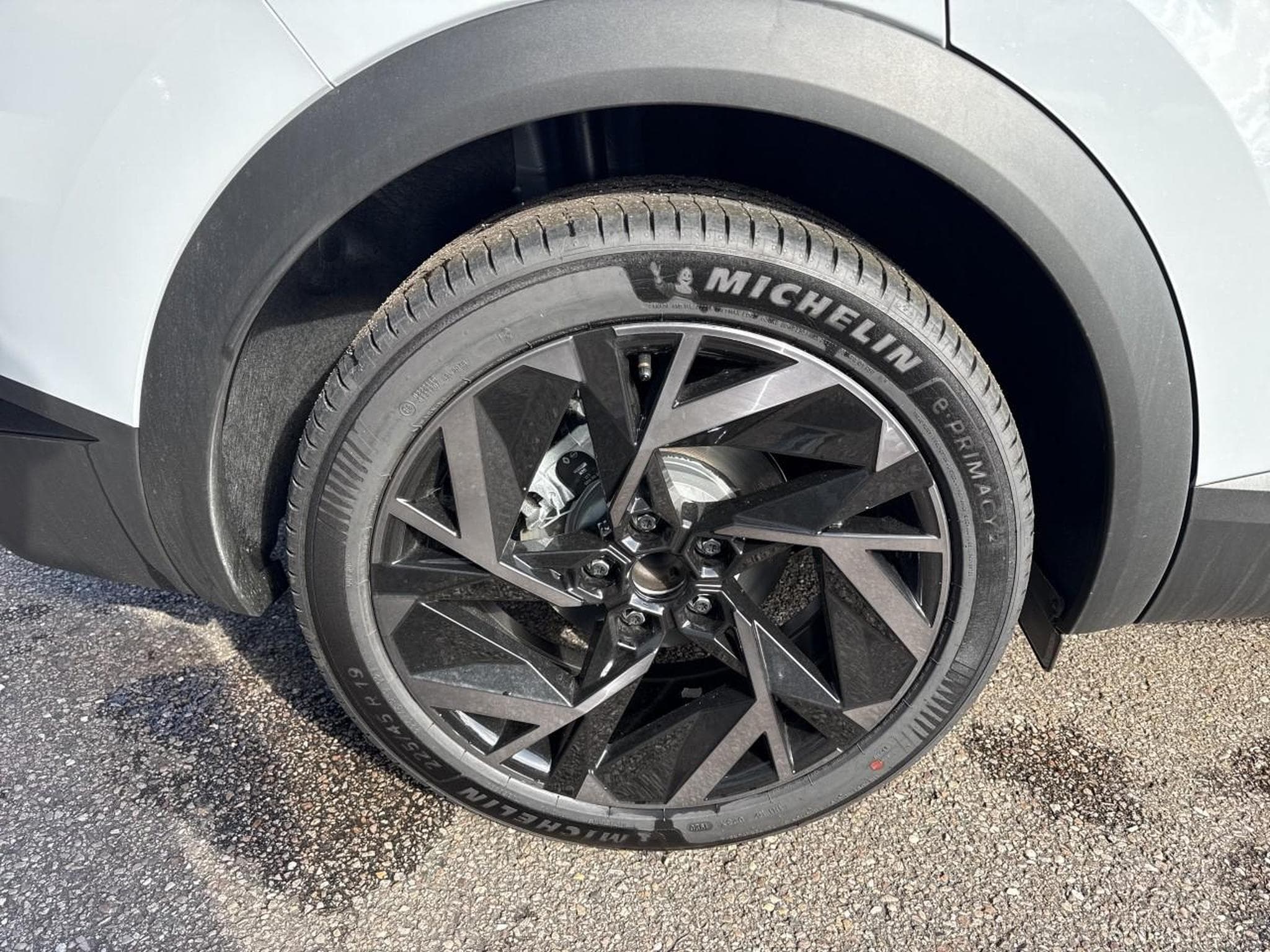 Renault SYMBIOZ 1.8 E-TECH FULL HYBRID 160 ESPRIT ALPINE (2026) - Photo 16