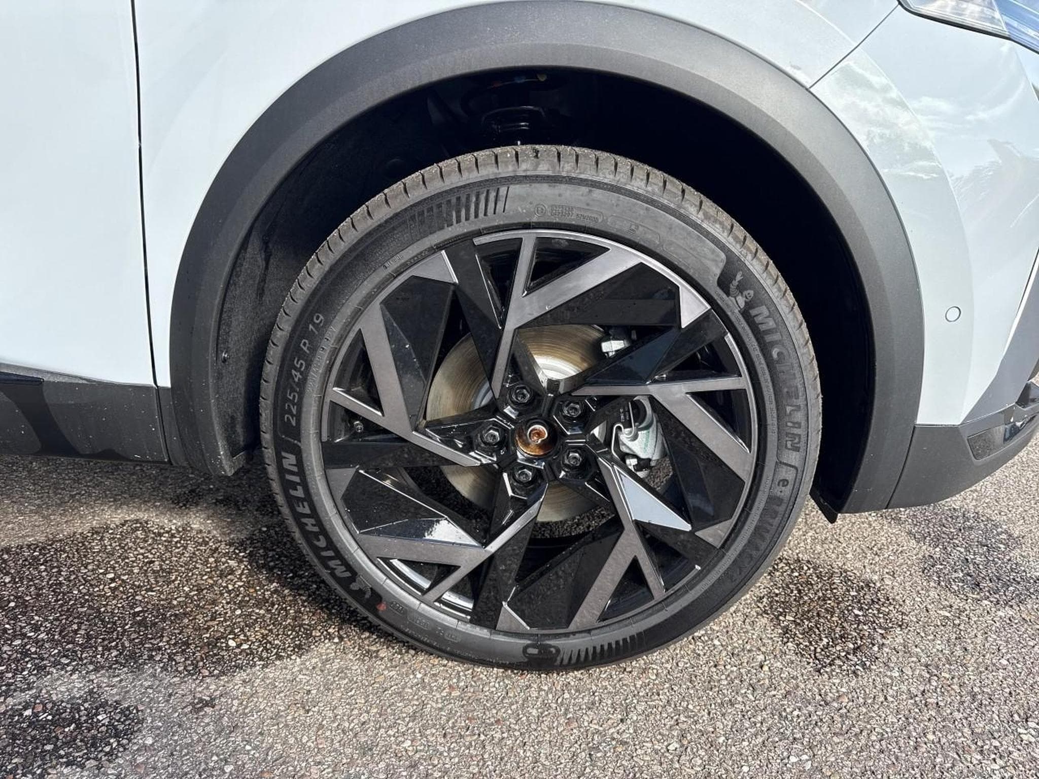 Renault SYMBIOZ 1.8 E-TECH FULL HYBRID 160 ESPRIT ALPINE (2026) - Photo 15