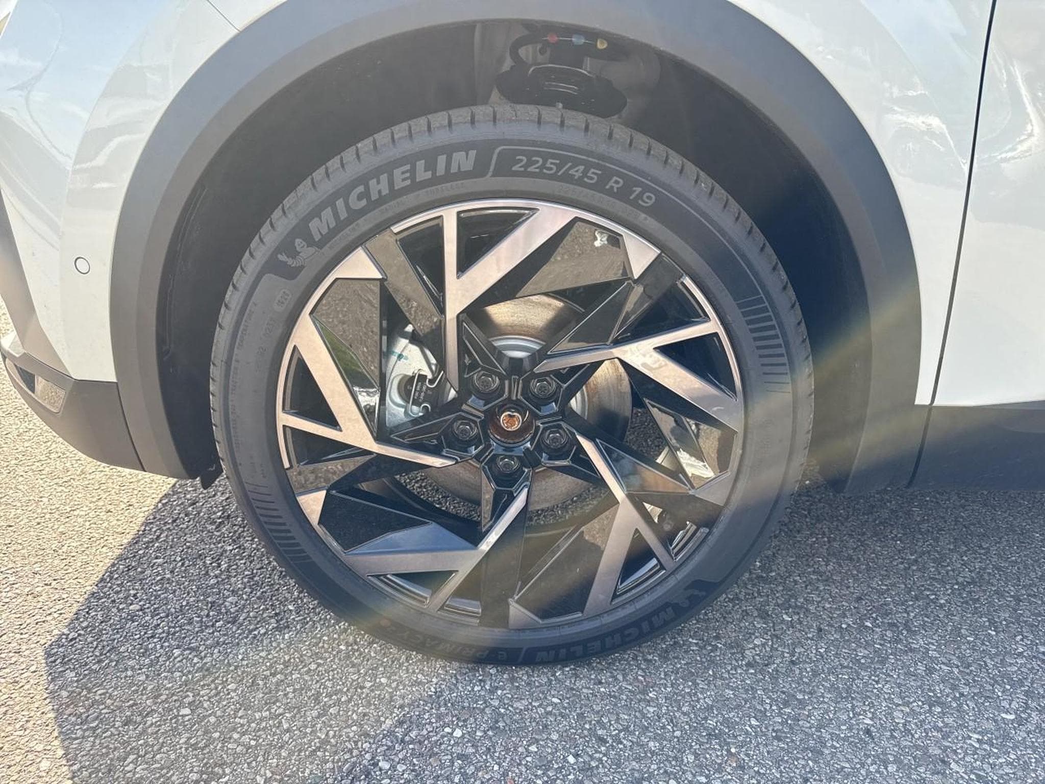 Renault SYMBIOZ 1.8 E-TECH FULL HYBRID 160 ESPRIT ALPINE (2026) - Photo 9