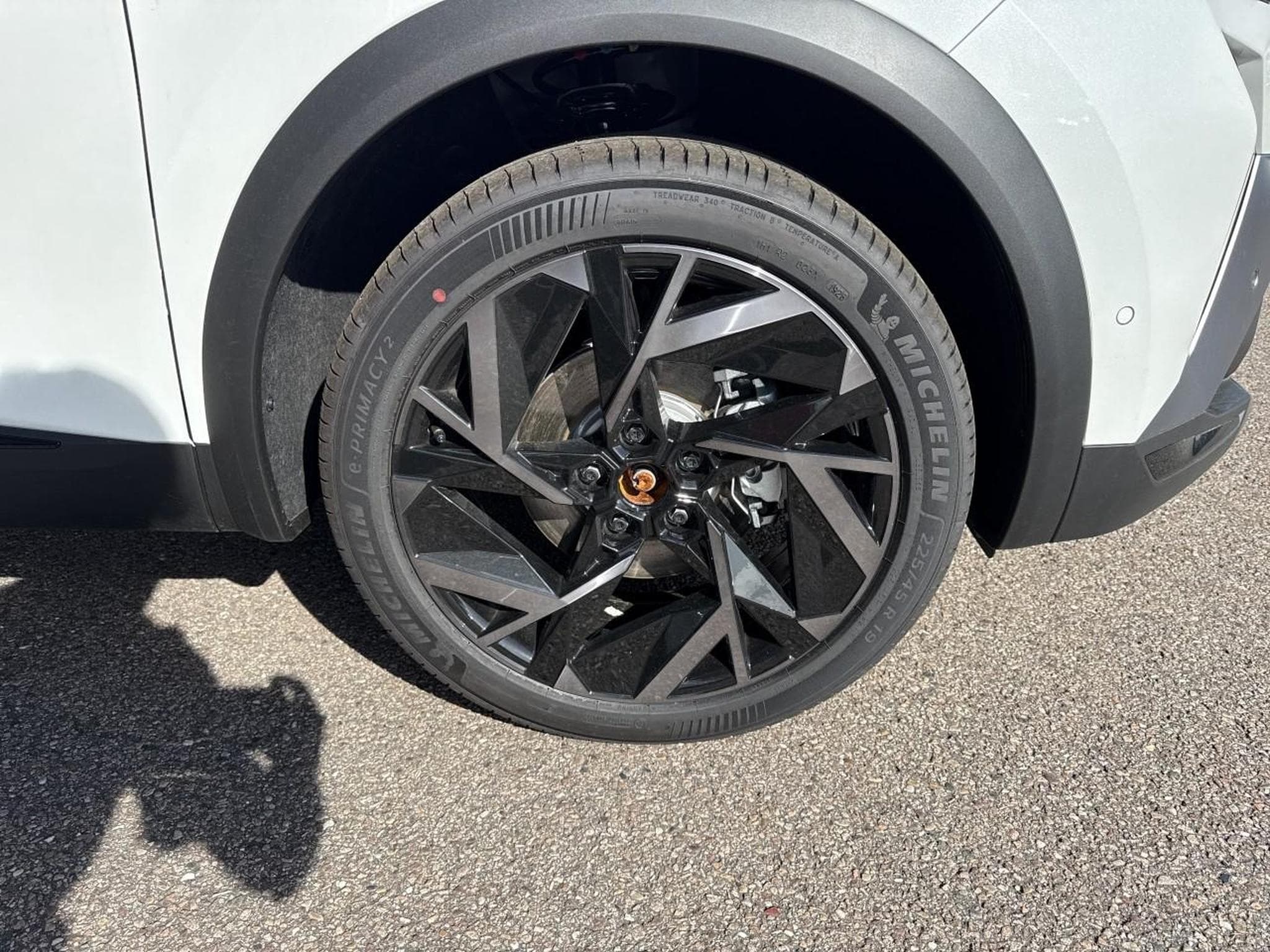 Renault SYMBIOZ 1.8 E-TECH FULL HYBRID 160 ESPRIT ALPINE (2026) - Photo 12