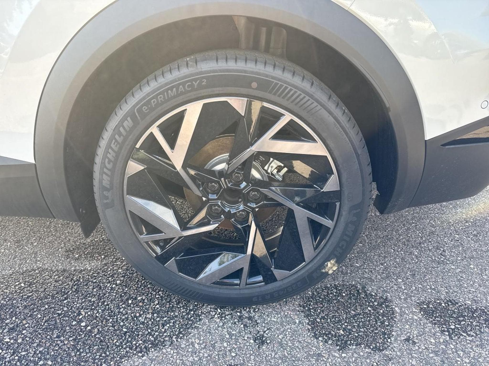 Renault SYMBIOZ 1.8 E-TECH FULL HYBRID 160 ESPRIT ALPINE (2026) - Photo 11
