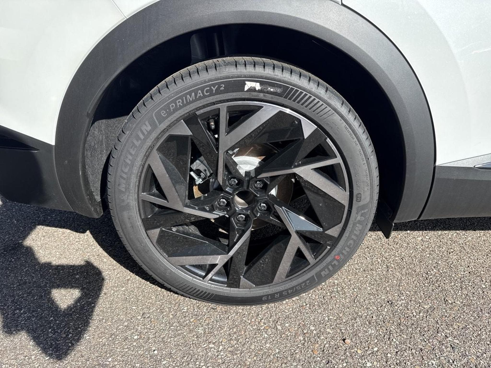 Renault SYMBIOZ 1.8 E-TECH FULL HYBRID 160 ESPRIT ALPINE (2026) - Photo 13