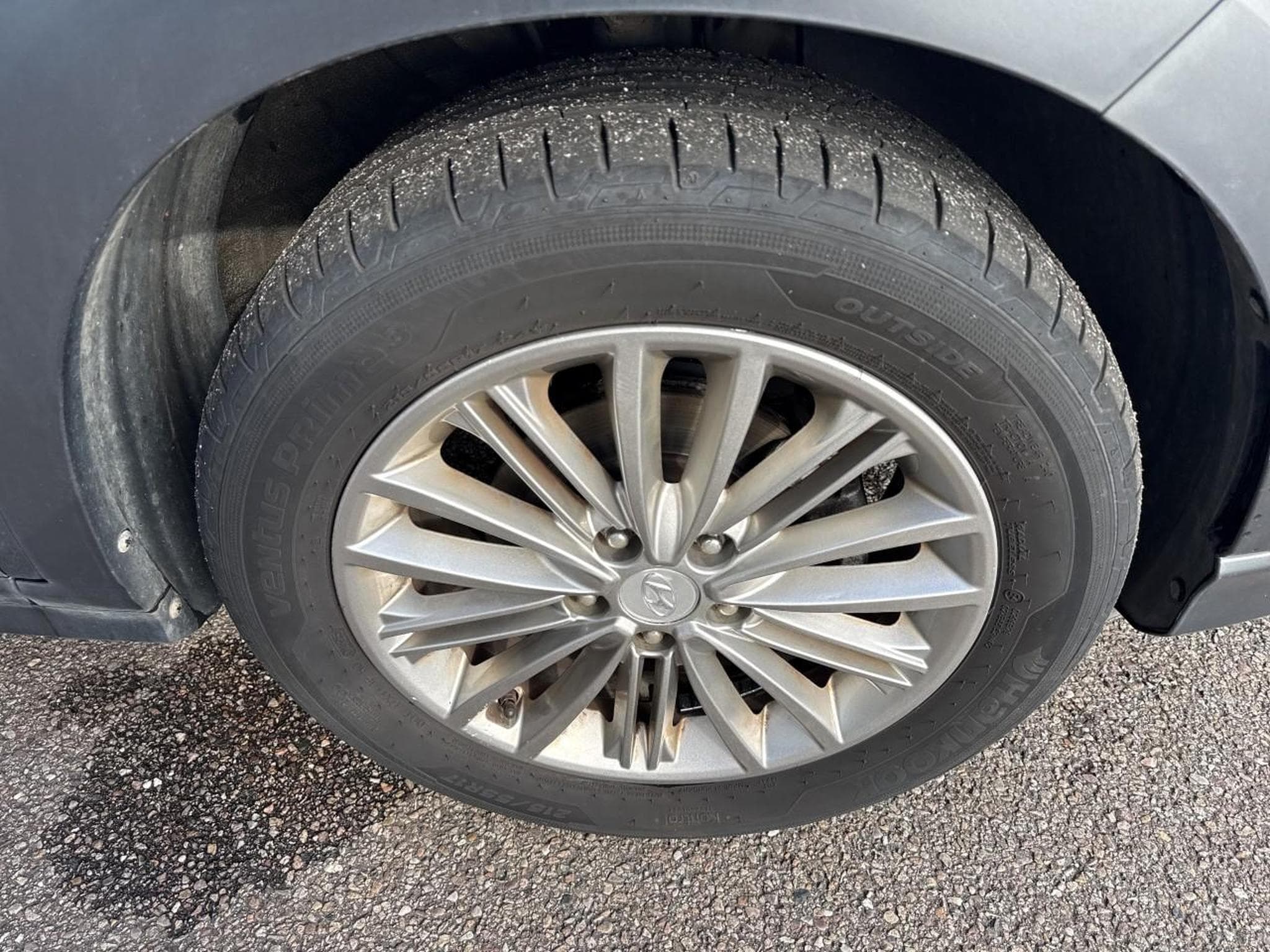 Hyundai KONA 1.0 T-GDI 120 FAP CREATIVE (2019) - Photo 9