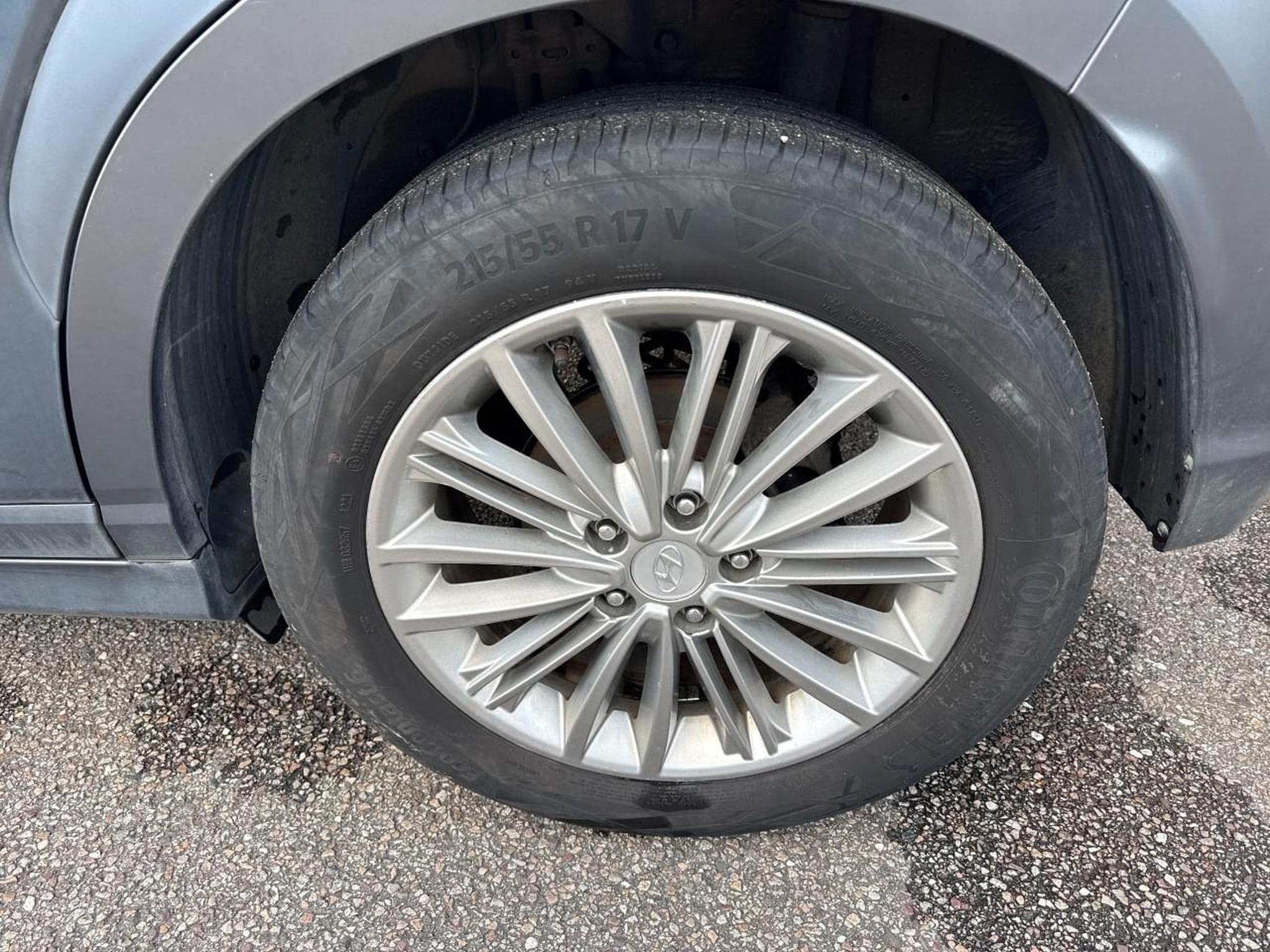 Hyundai KONA 1.0 T-GDI 120 FAP CREATIVE (2019) - Photo 13