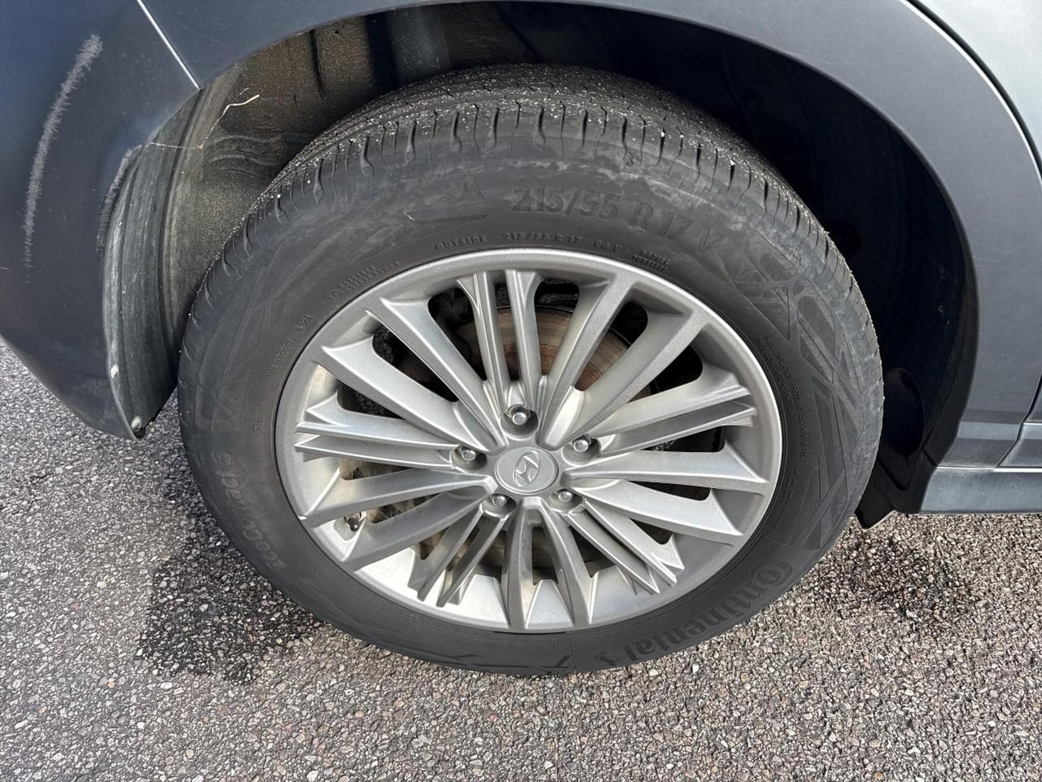 Hyundai KONA 1.0 T-GDI 120 FAP CREATIVE (2019) - Photo 12
