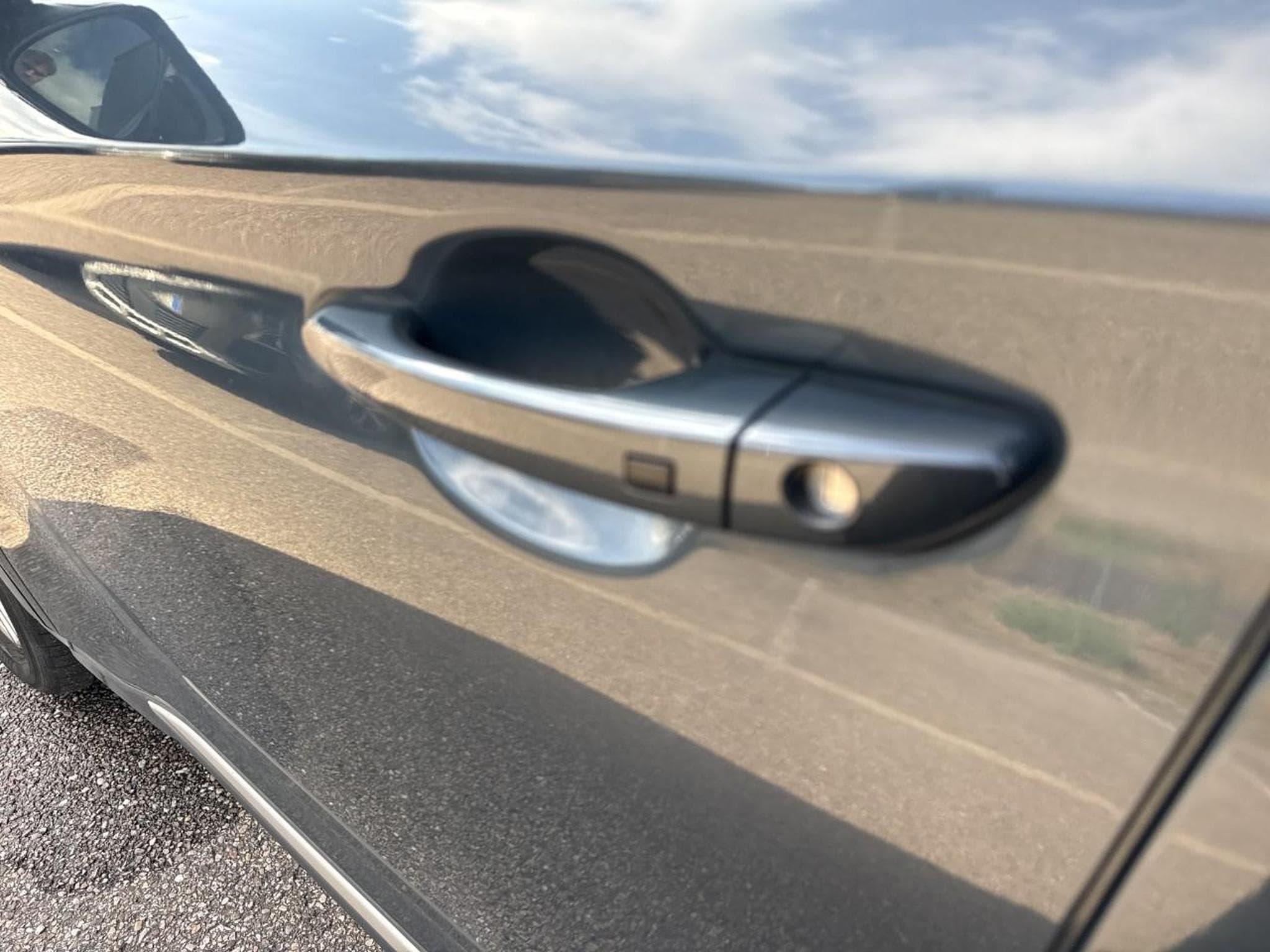 Hyundai KONA 1.0 T-GDI 120 FAP CREATIVE (2019) - Photo 18