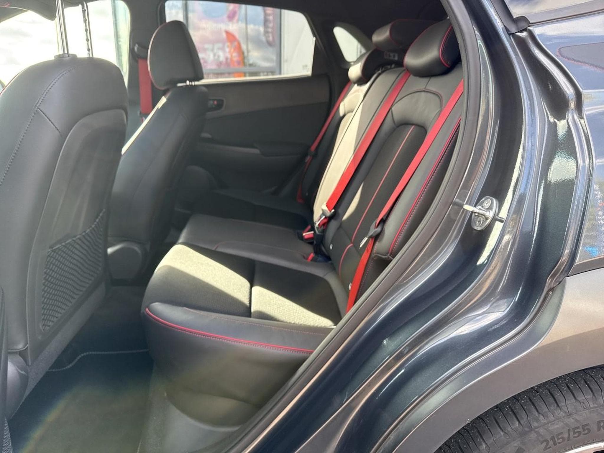 Hyundai KONA 1.0 T-GDI 120 FAP CREATIVE (2019) - Photo 16