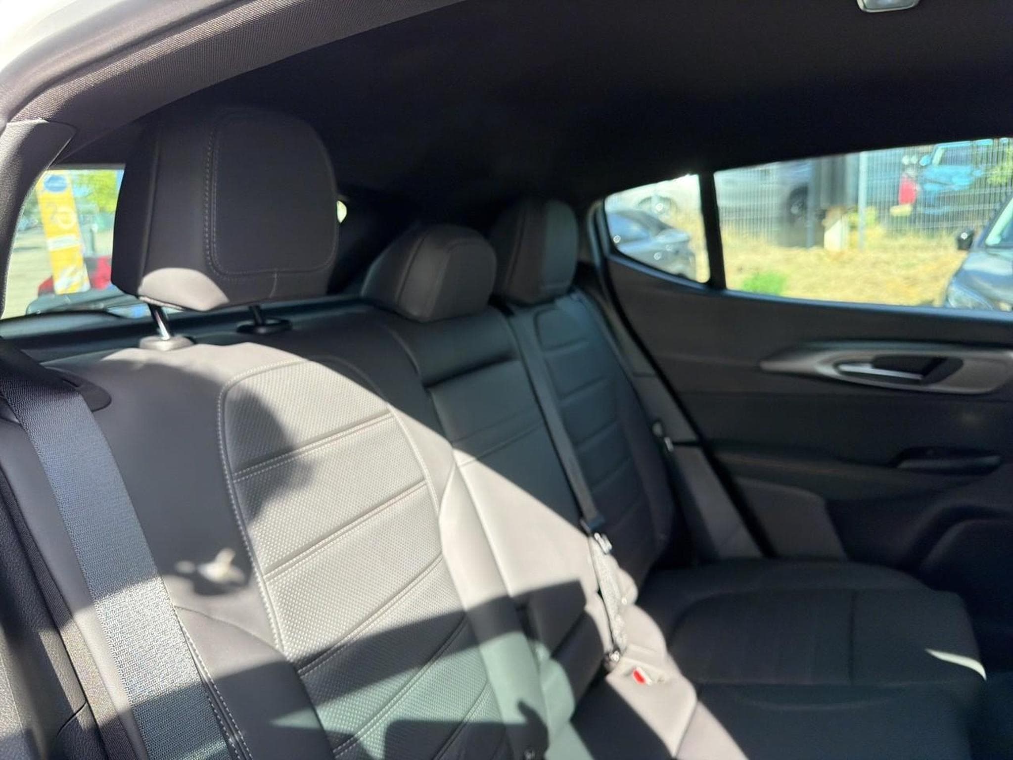 Alfa-Romeo TONALE 1.5 IBRIDA 160 VELOCE TCT (2025) - Photo 13