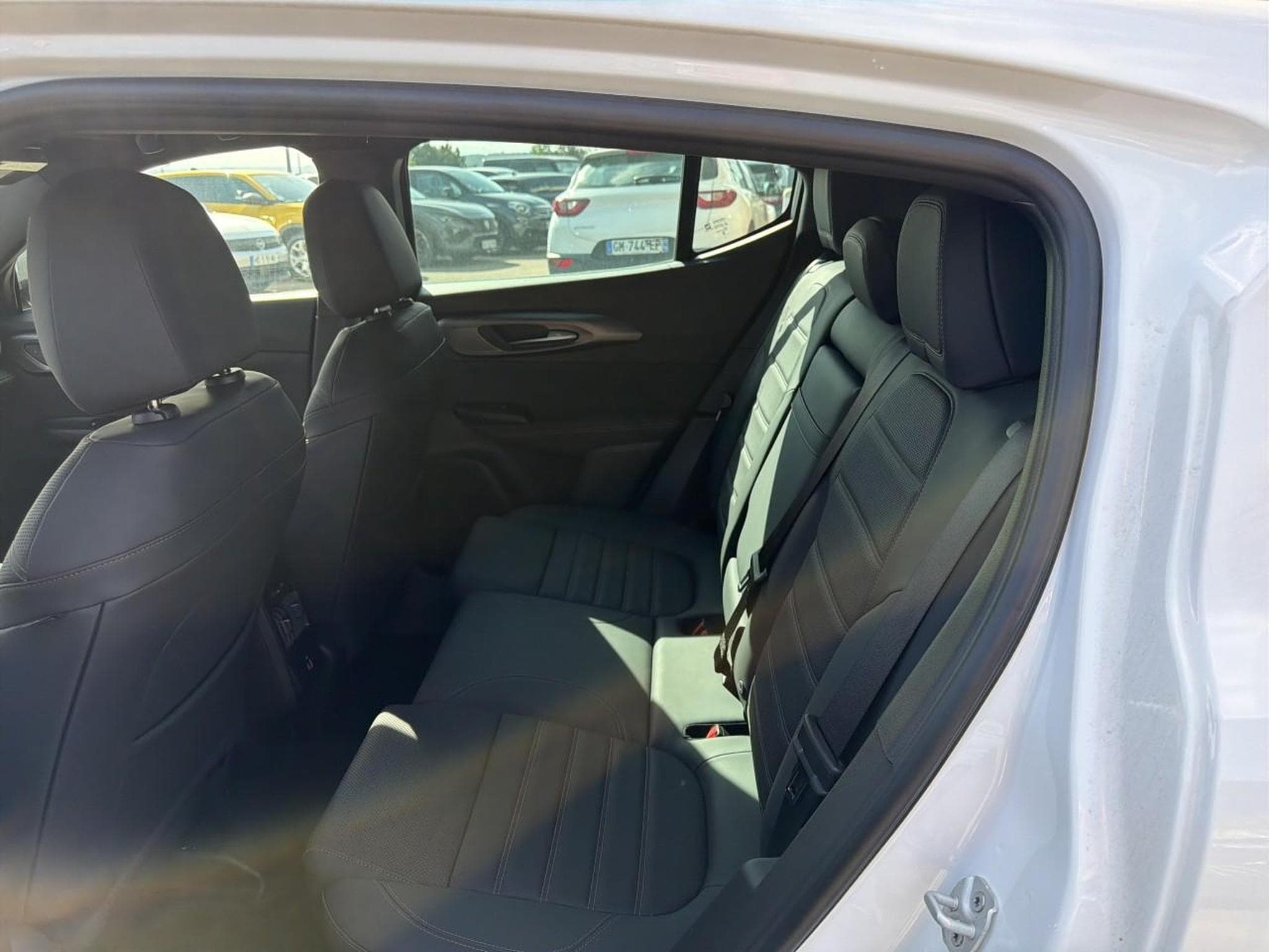 Alfa-Romeo TONALE 1.5 IBRIDA 160 VELOCE TCT (2025) - Photo 14