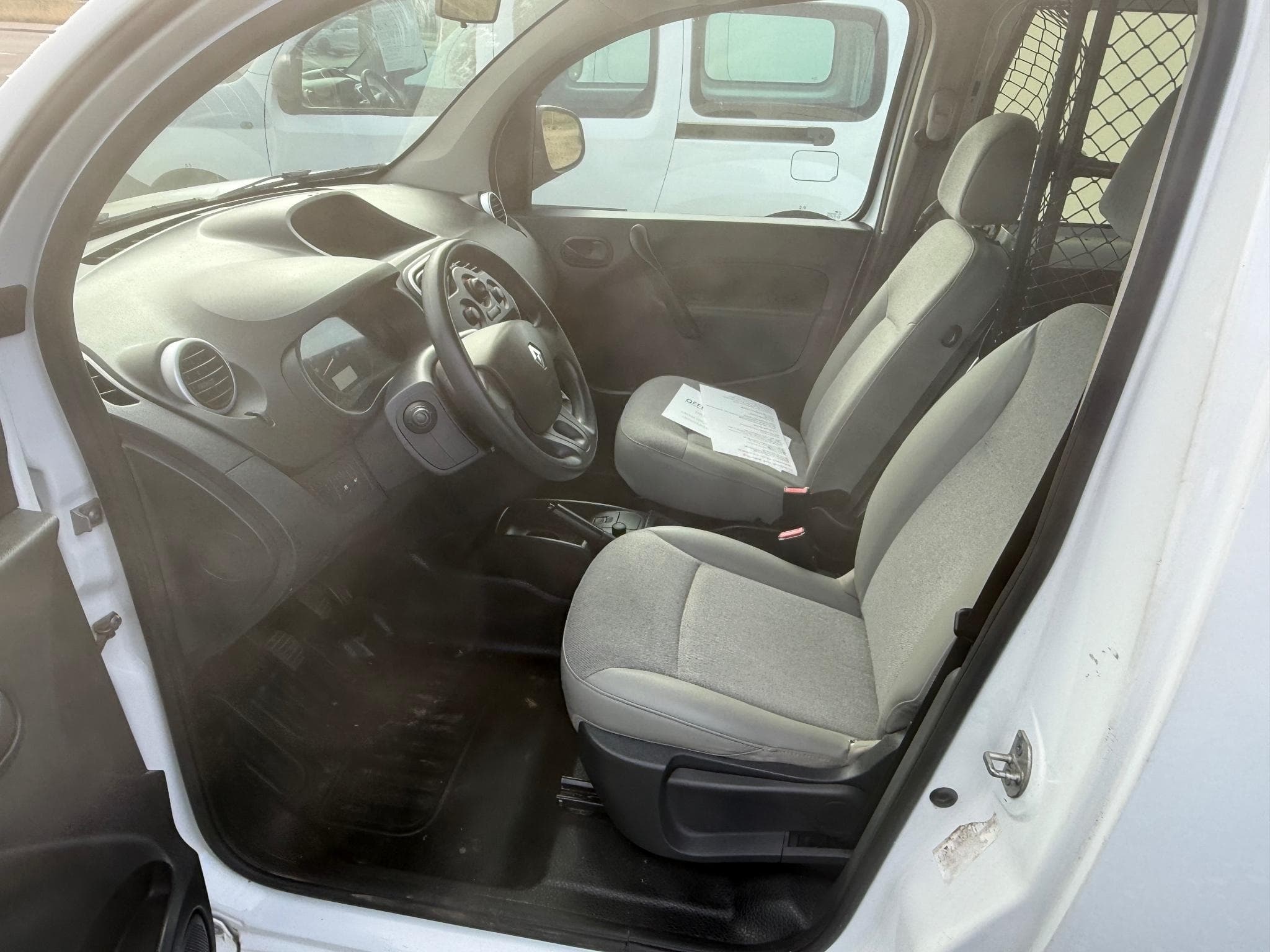 Renault Kangoo 1.5dci 95 cv Maxi (2020) - Photo 5